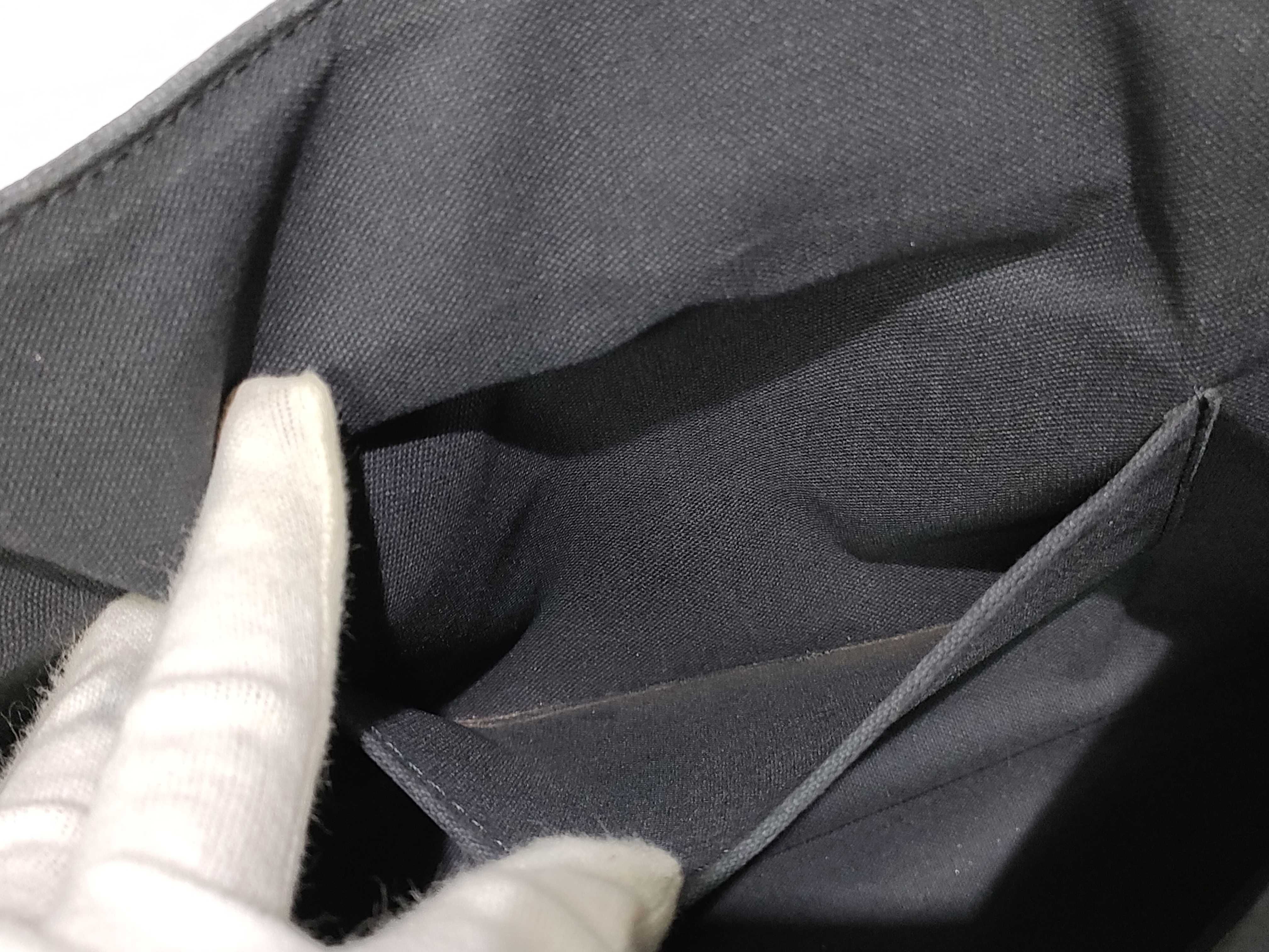 Damier Shoulder Bag — view 9