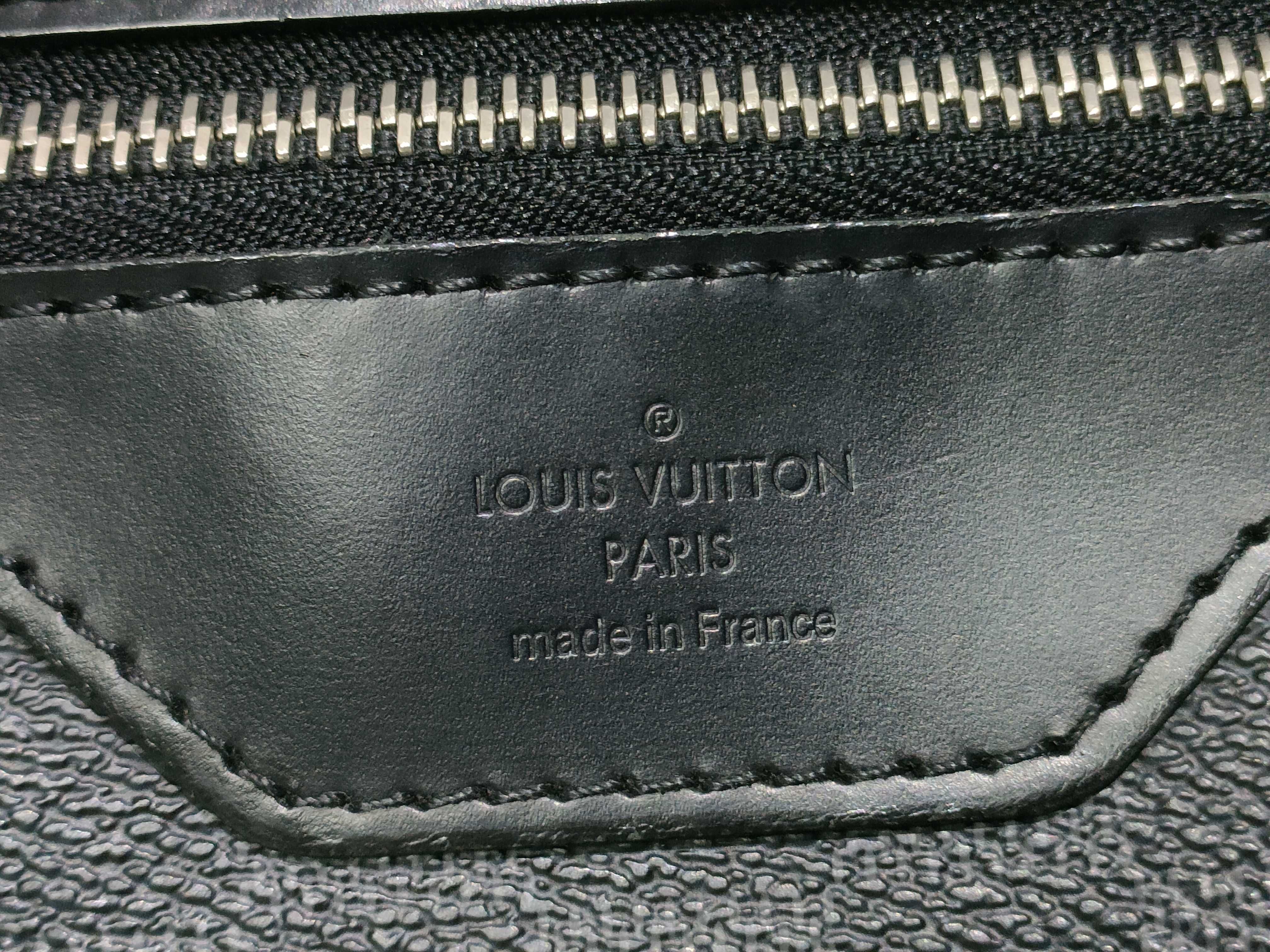 Damier Shoulder Bag — view 10