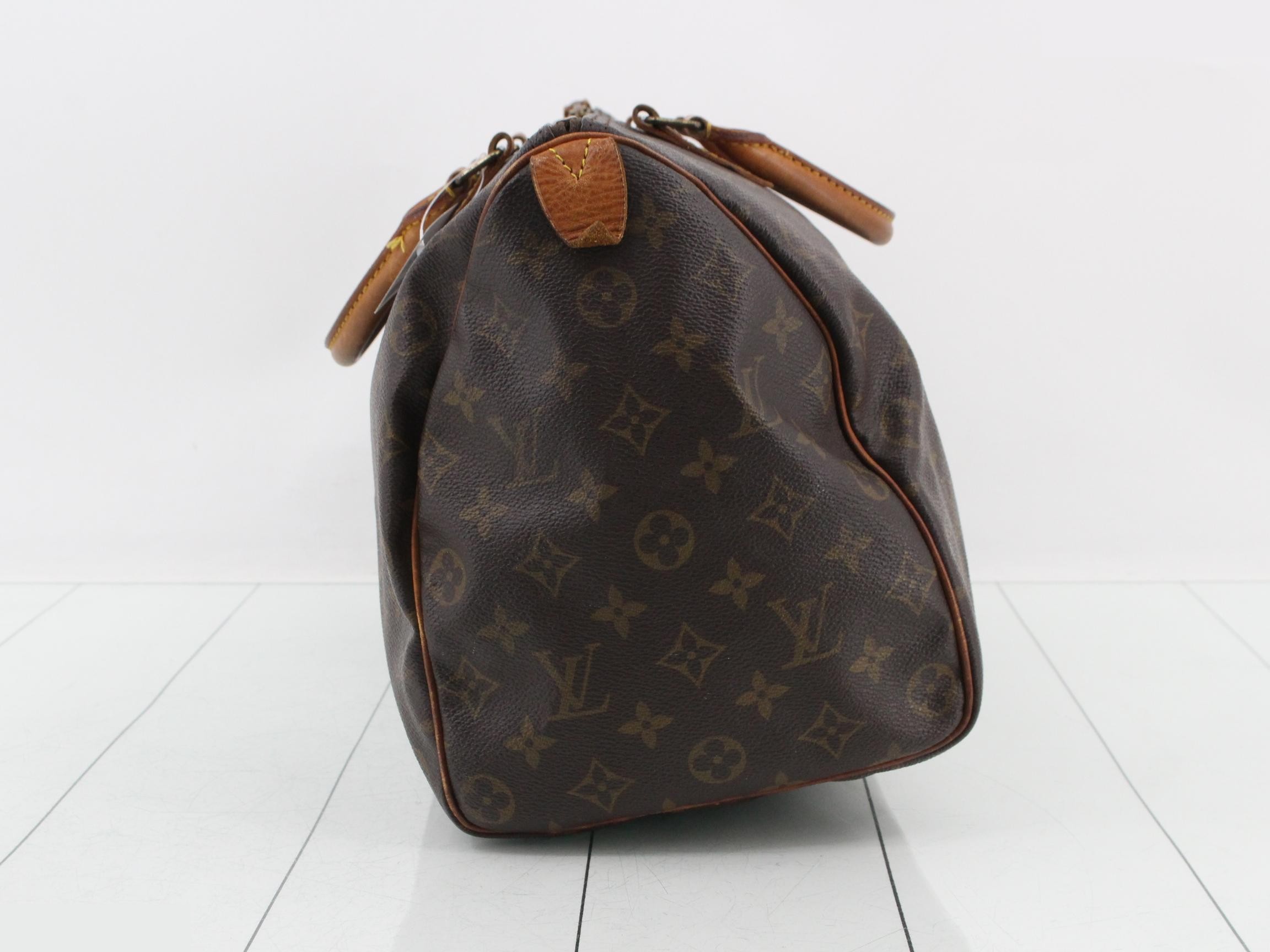 Speedy 35 — view 4