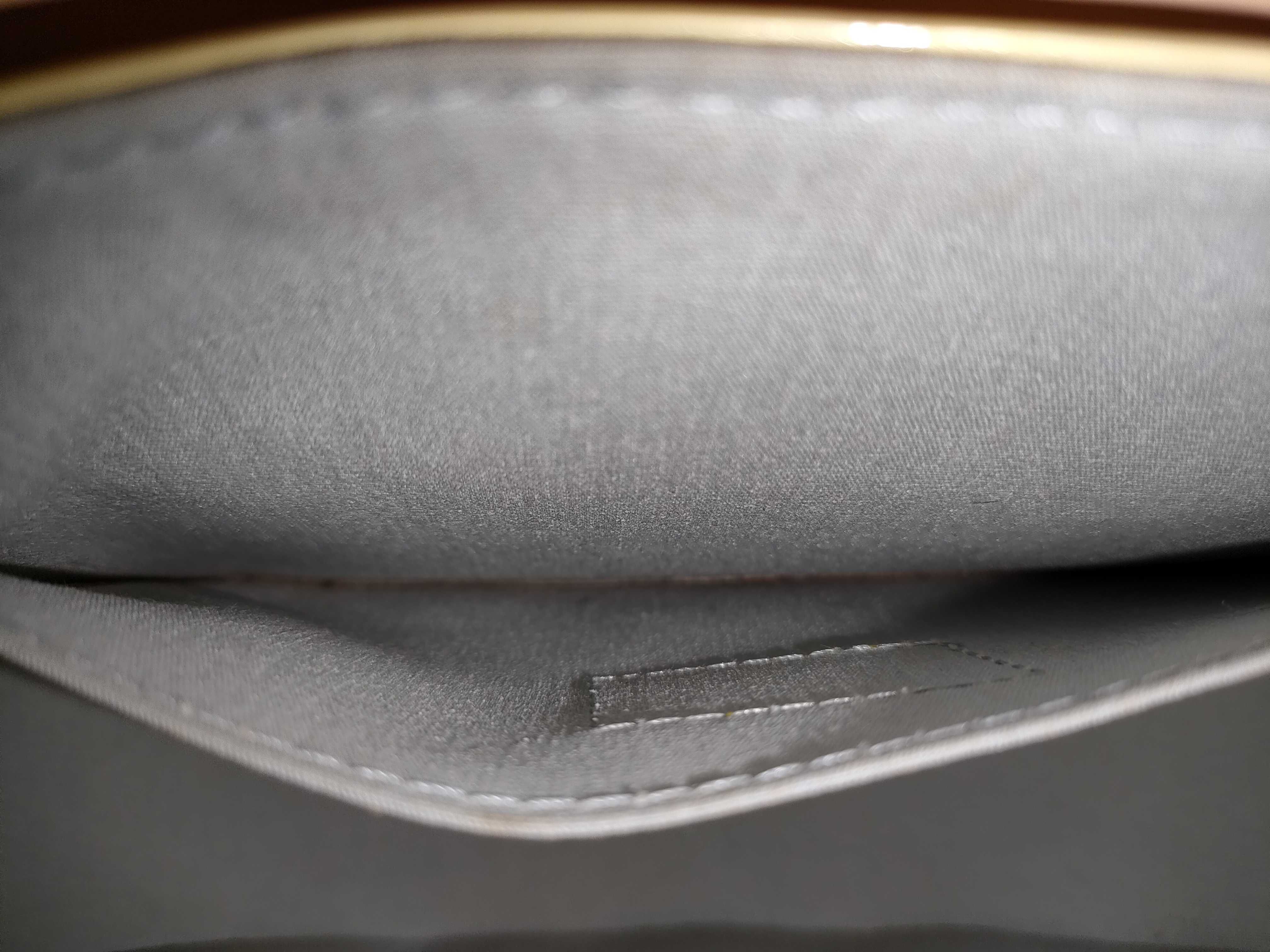 Vernis Louis Vuitton M91187 Biscayne Bay PM TH0075 Handbag Shoulder Bag Monogram Vernis Shoulder Bag — view 11