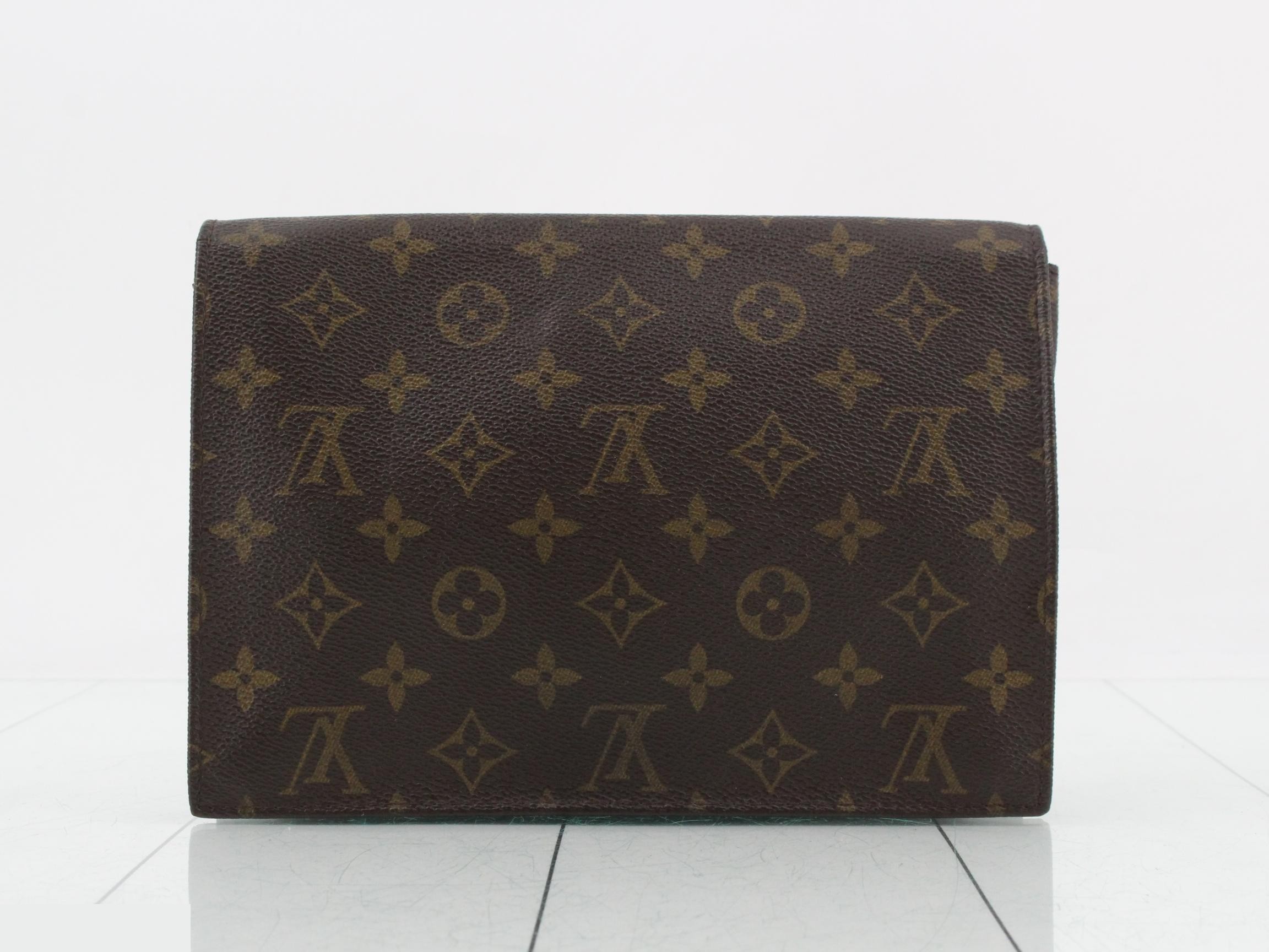 Pochette Lava — view 2