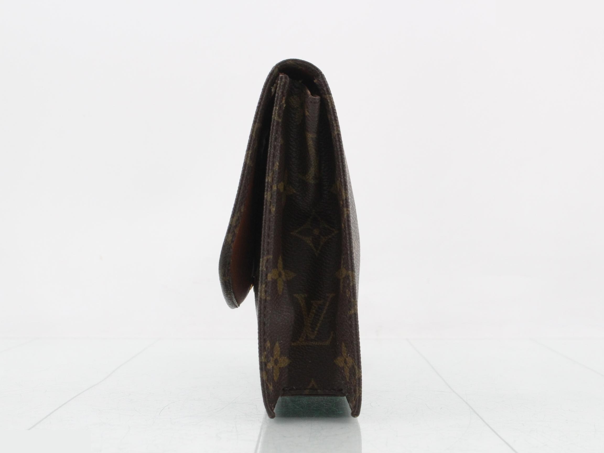 Pochette Lava — view 3