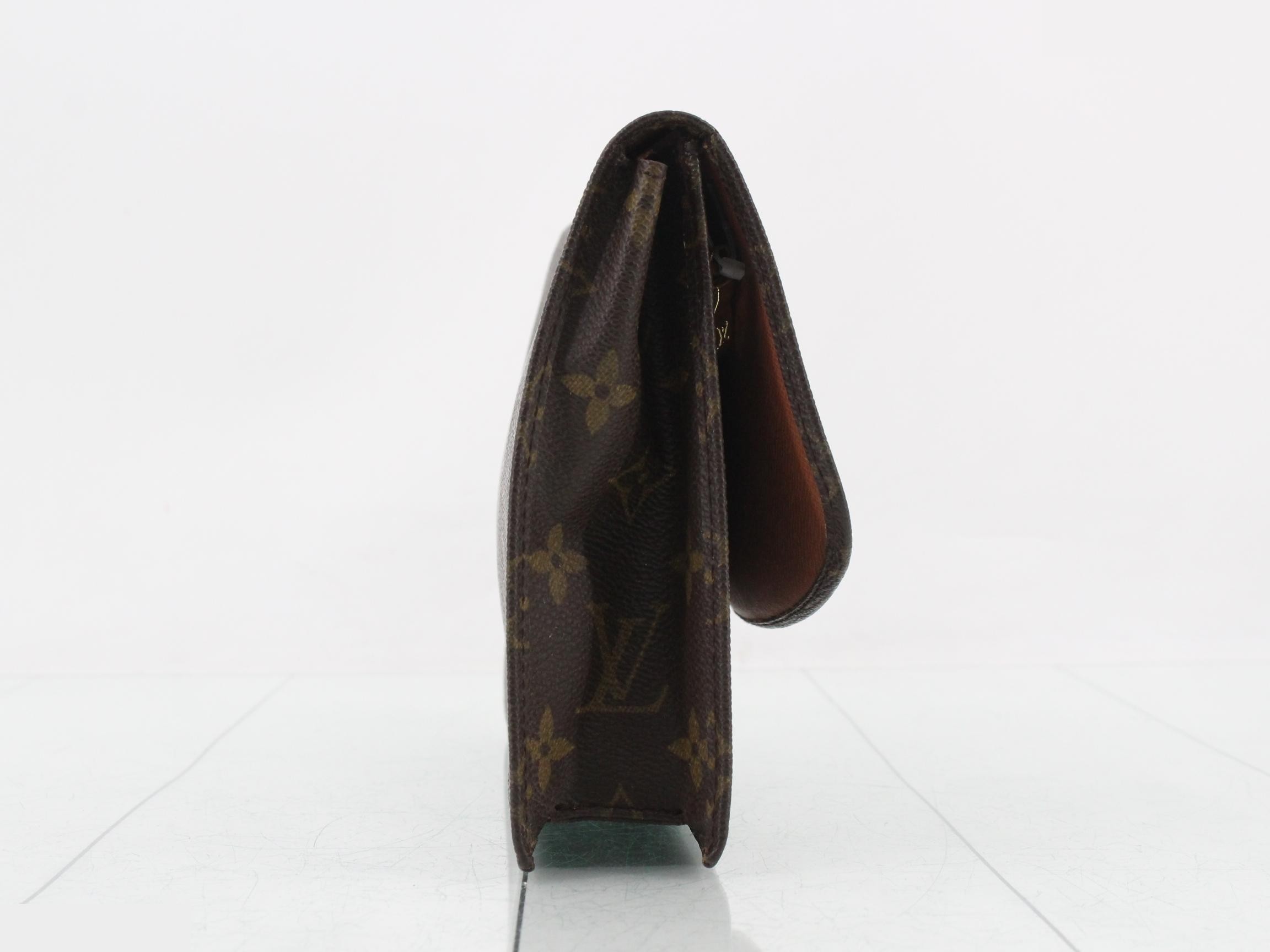 Pochette Lava — view 4