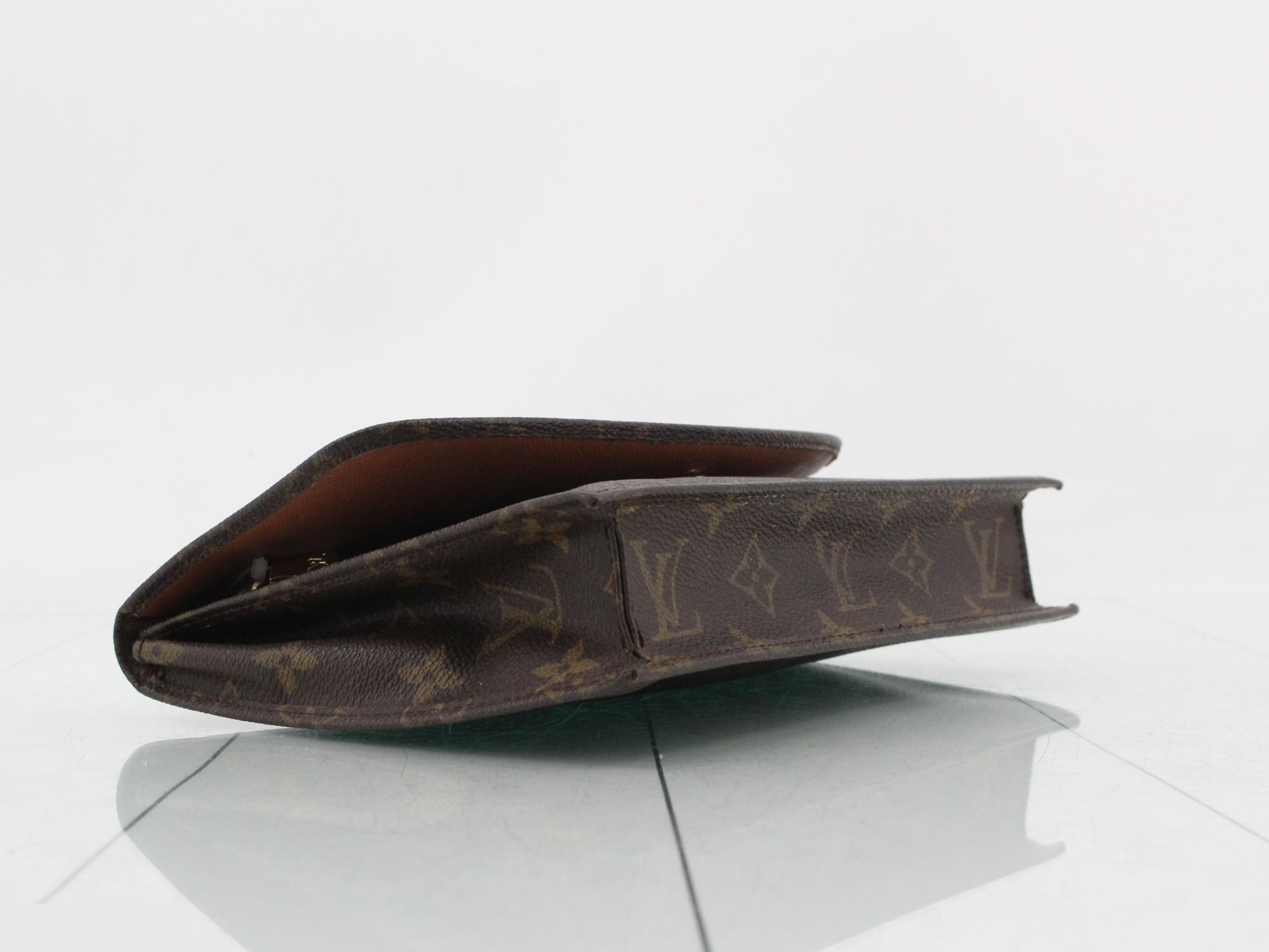 Pochette Lava — view 5