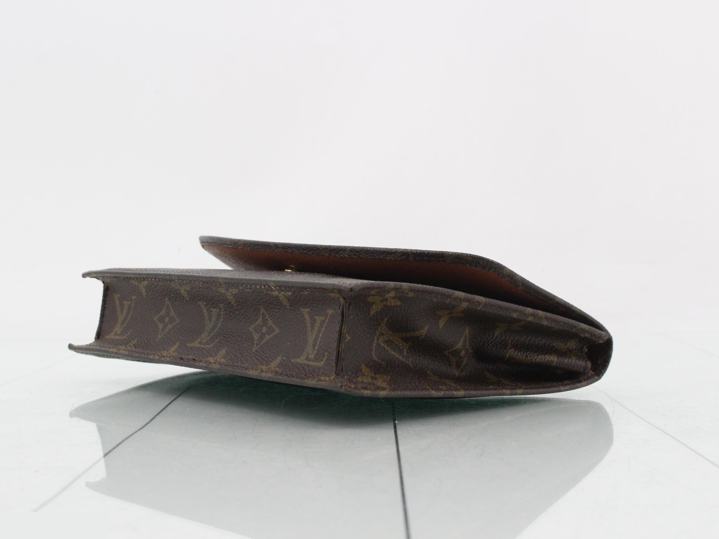 Pochette Lava — view 6