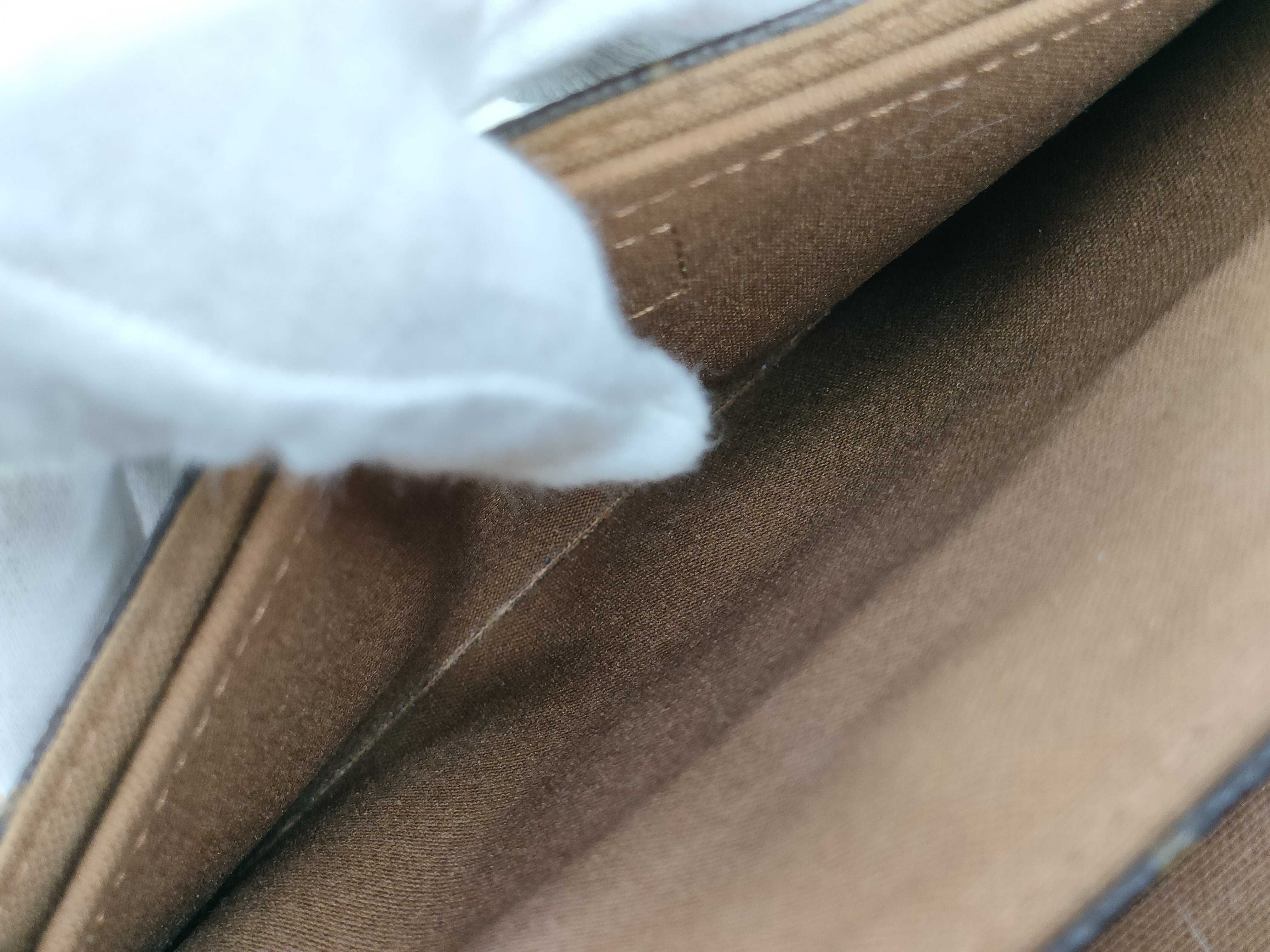 Monogram Louis Vuitton Monogram Marel Sac Ad Backpack Rucksack — view 11