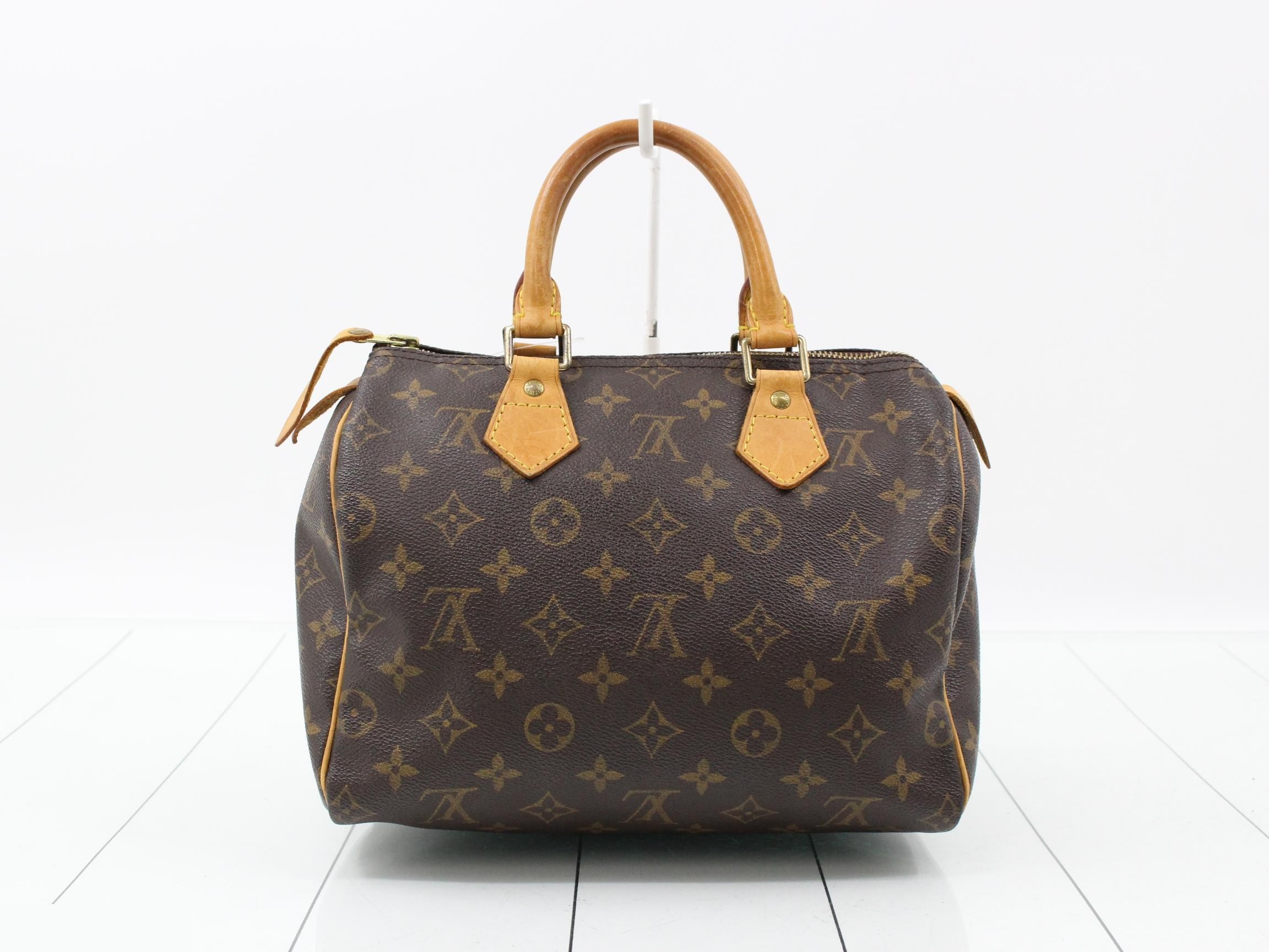 Speedy 25 — view 2