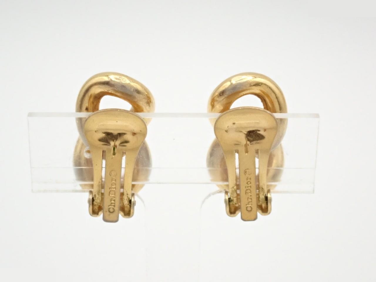 Earrings — view 2