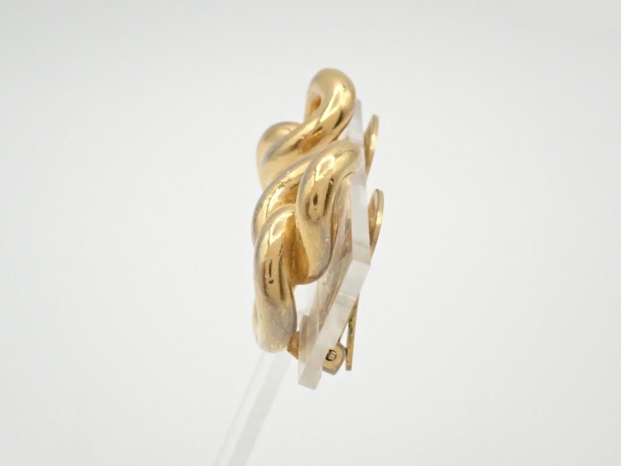 Earrings — view 3