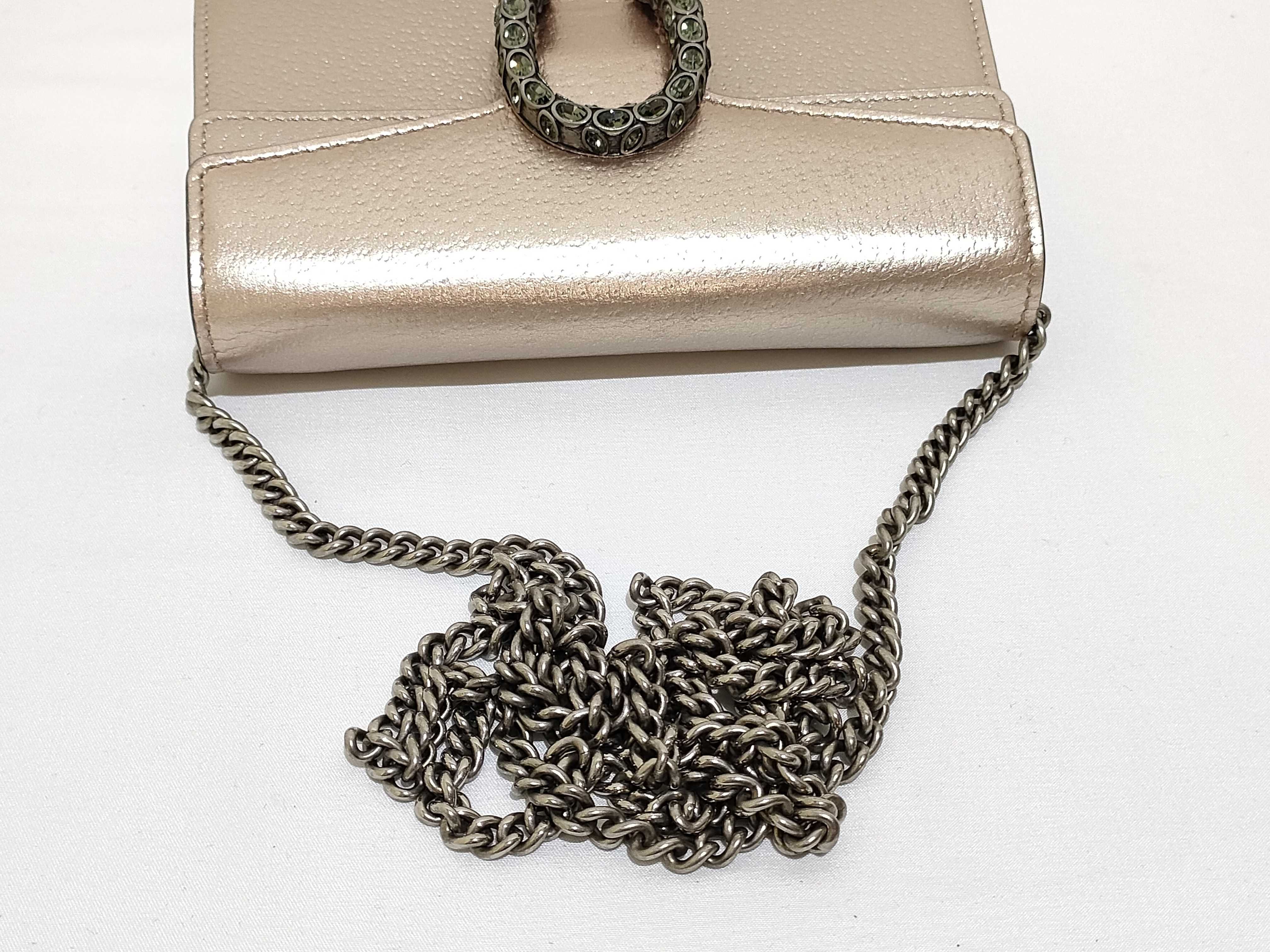 Shoulder Bag — view 3