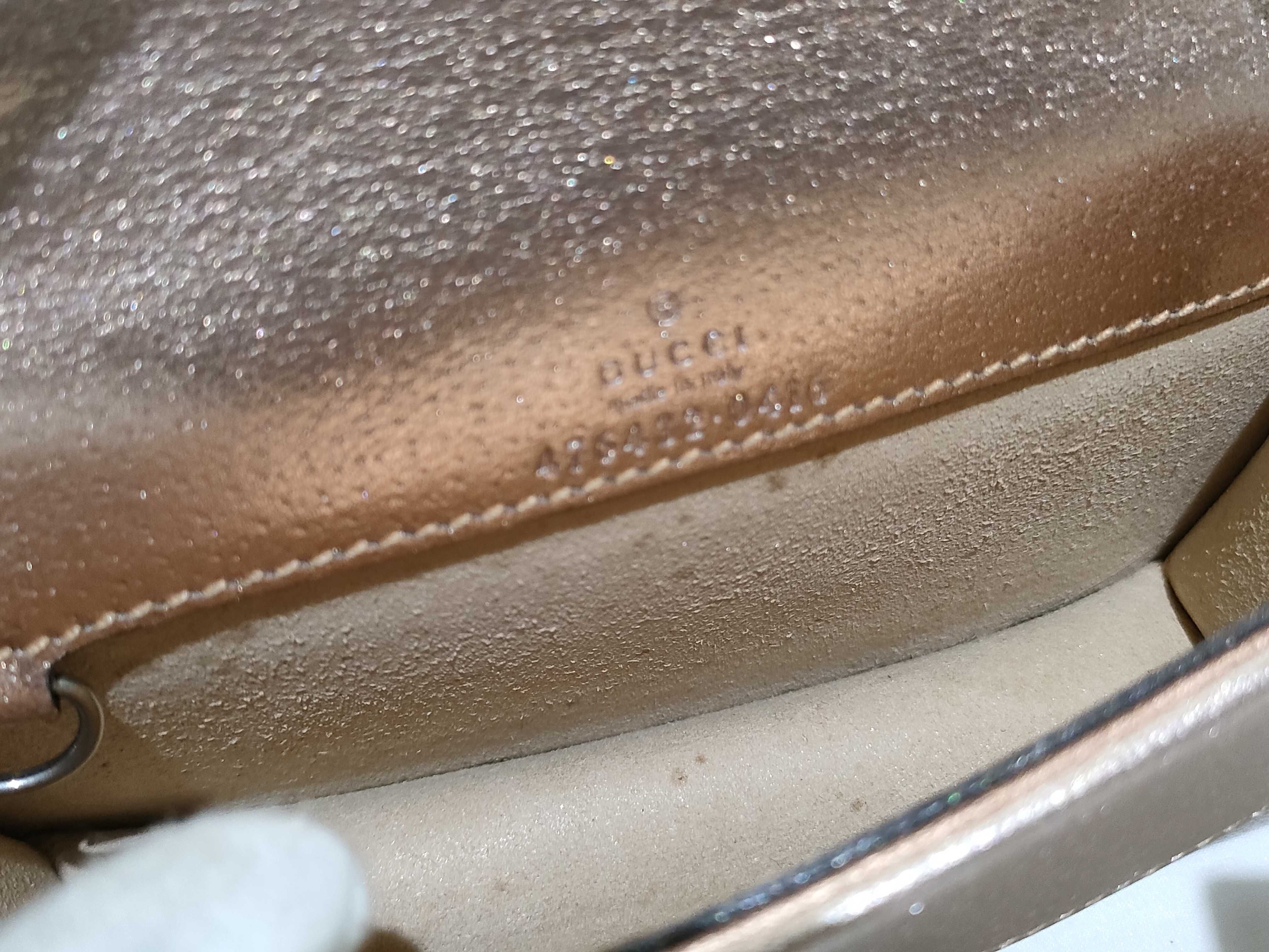 Shoulder Bag — view 8