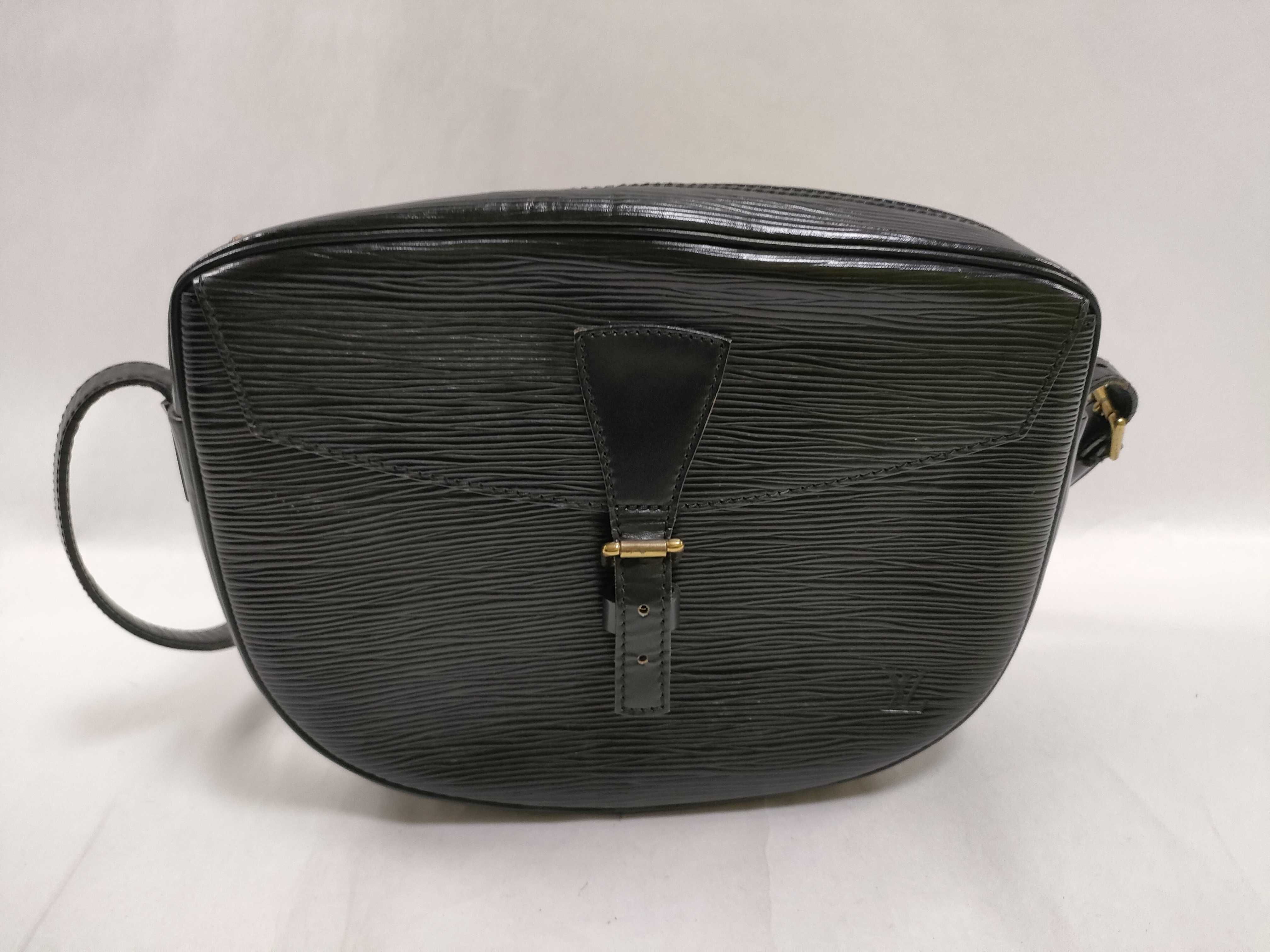 Epi Jeune Fille Shoulder Bag