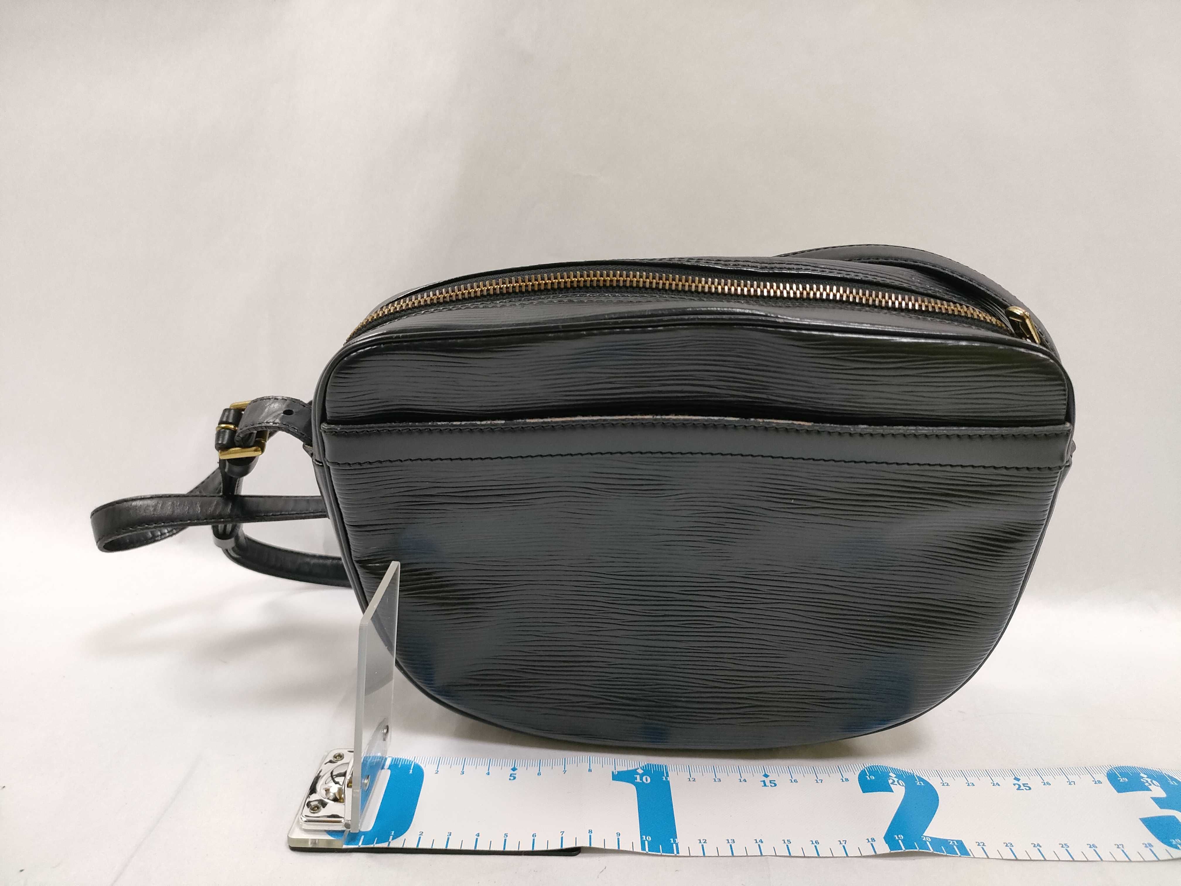 Epi Jeune Fille Shoulder Bag — view 2