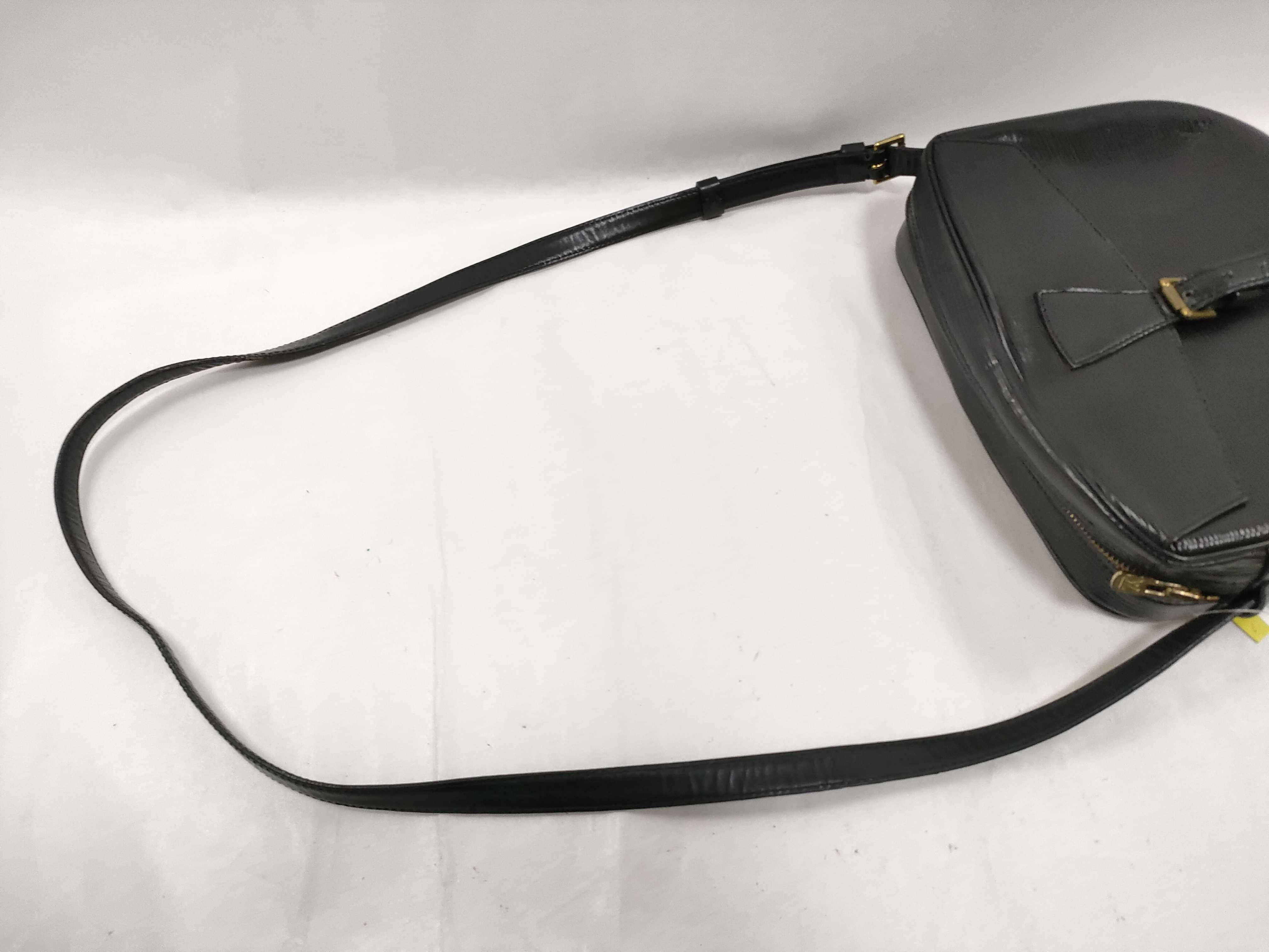 Epi Jeune Fille Shoulder Bag — view 3