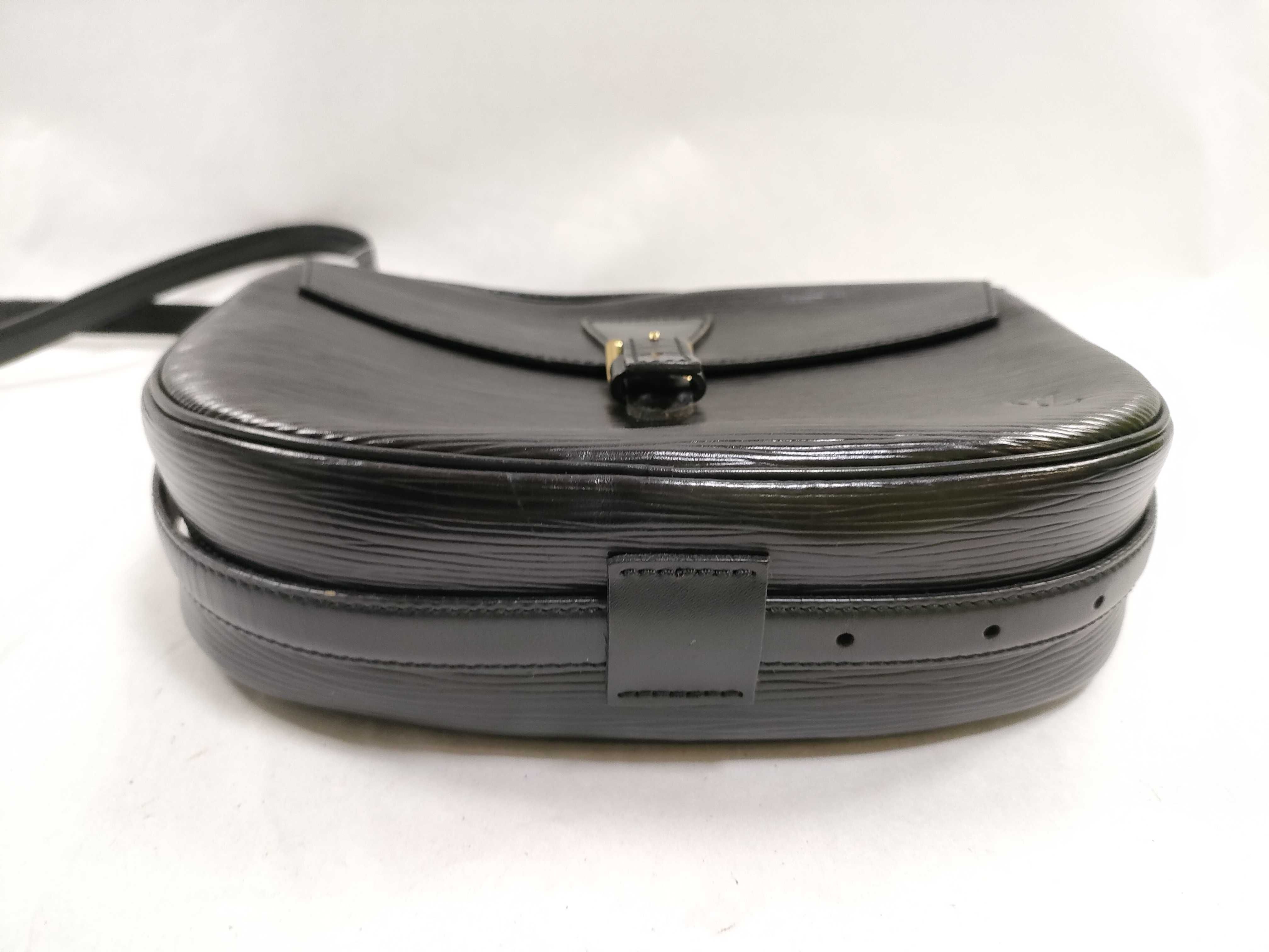 Epi Jeune Fille Shoulder Bag — view 9