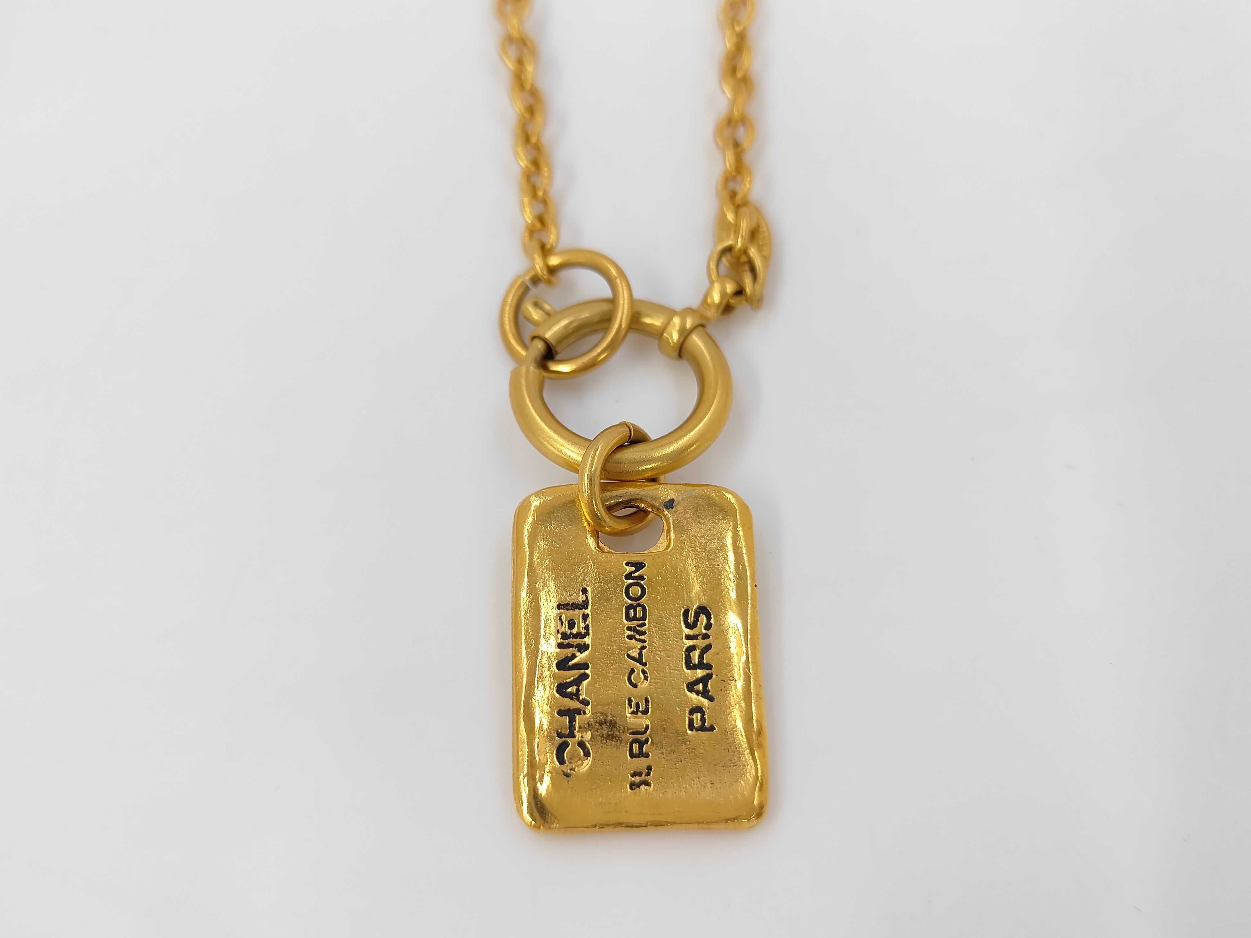 necklace — view 3