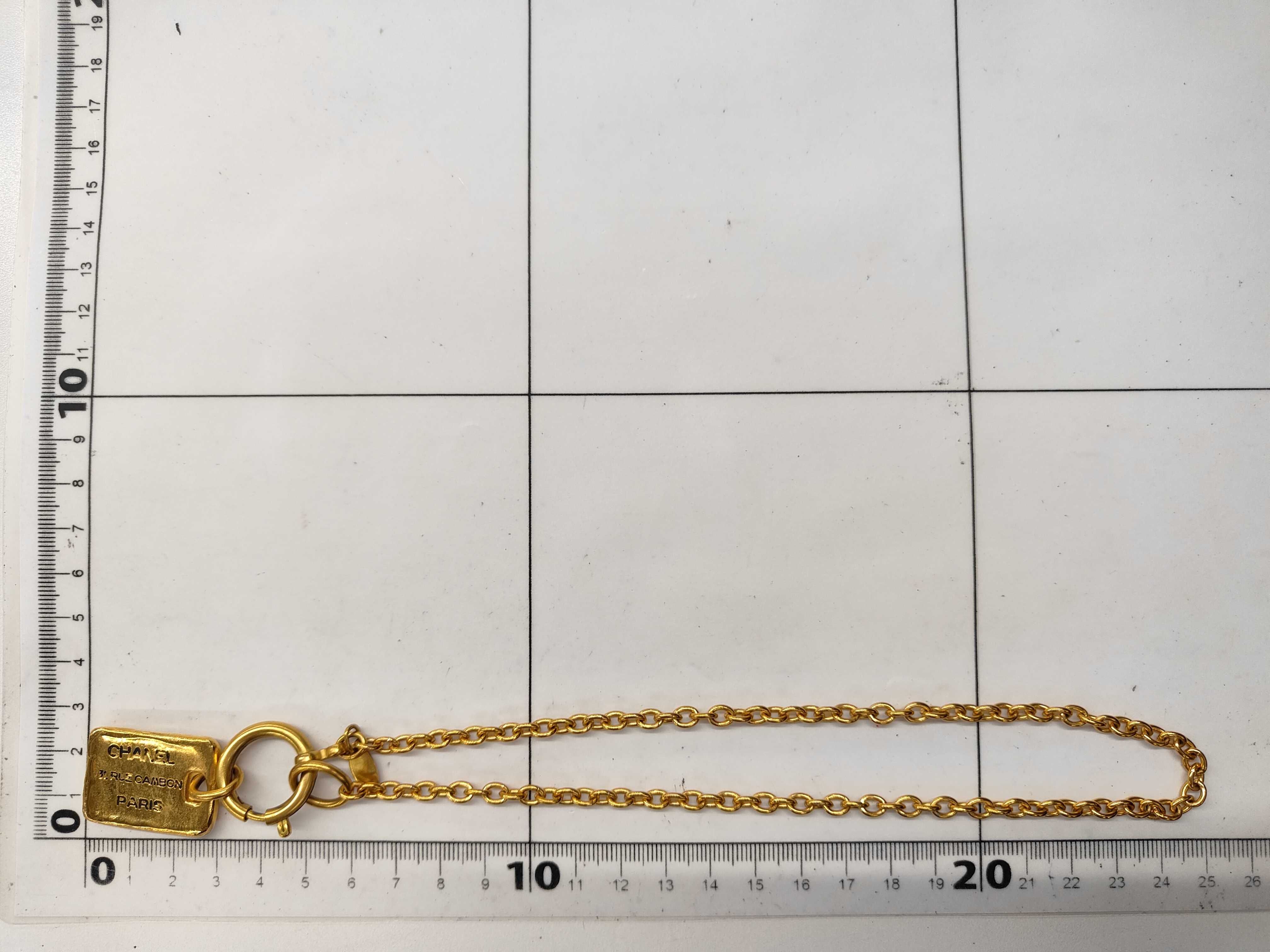 necklace — view 5