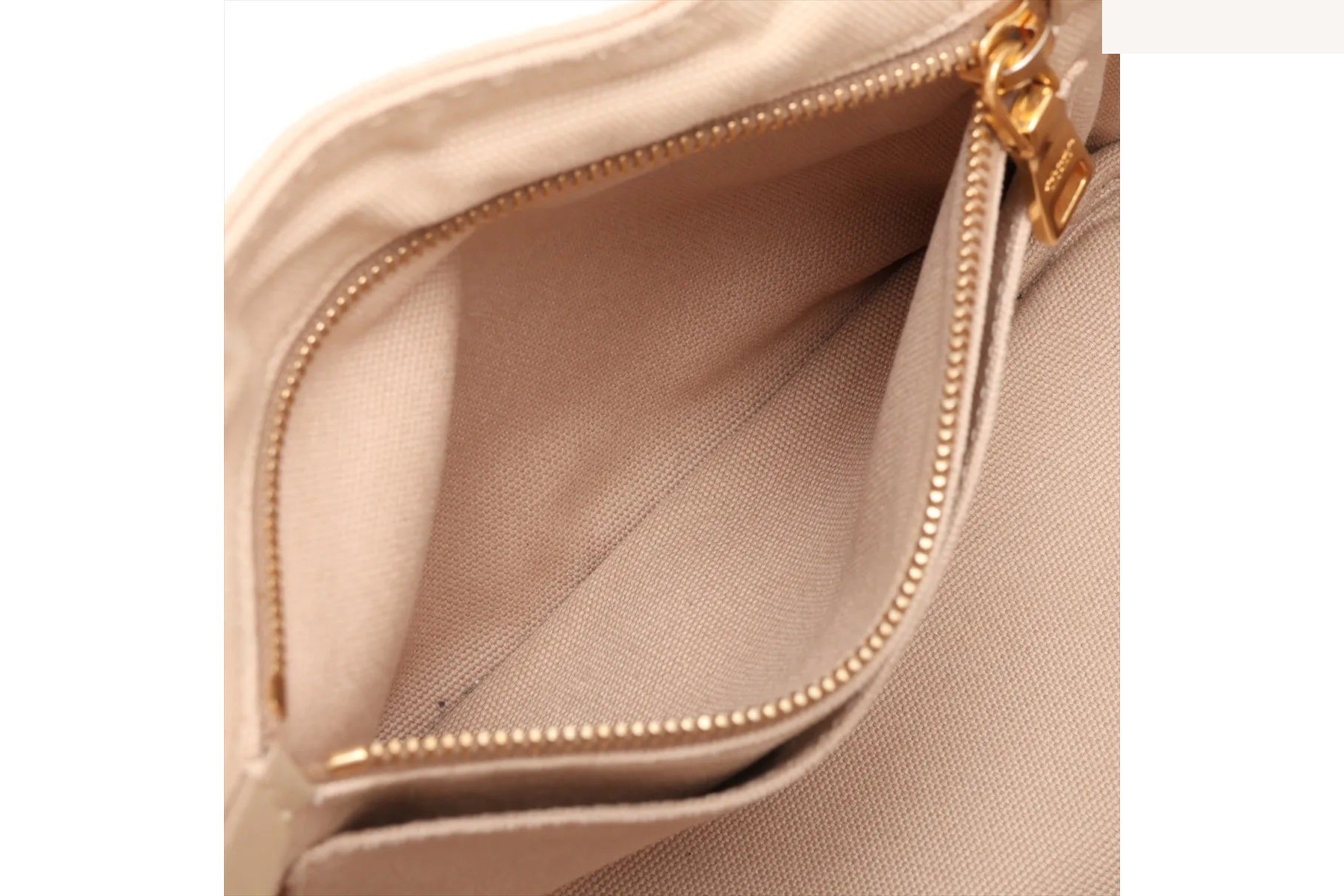 Canapa Triangle Logo Tote Bag (Shoulder Bag) — view 8