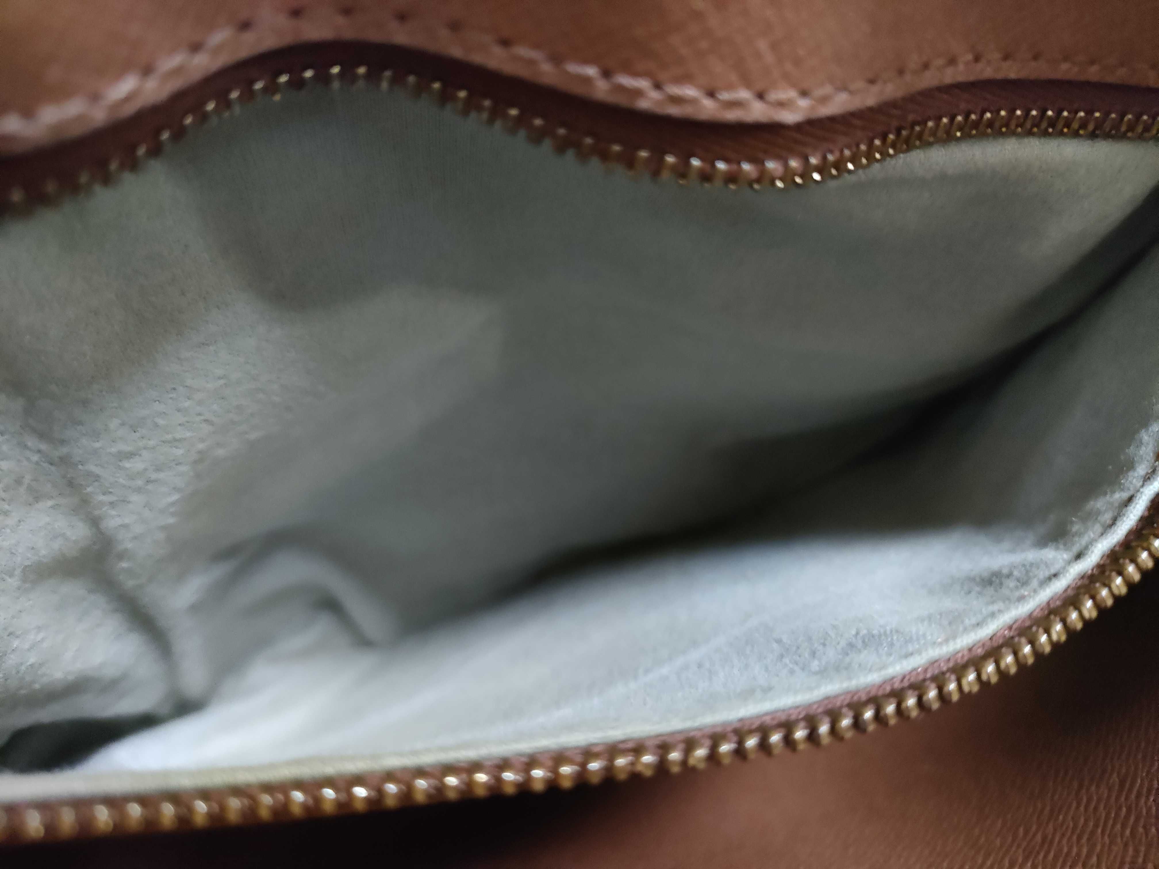 Monogram Shoulder Bag — view 12