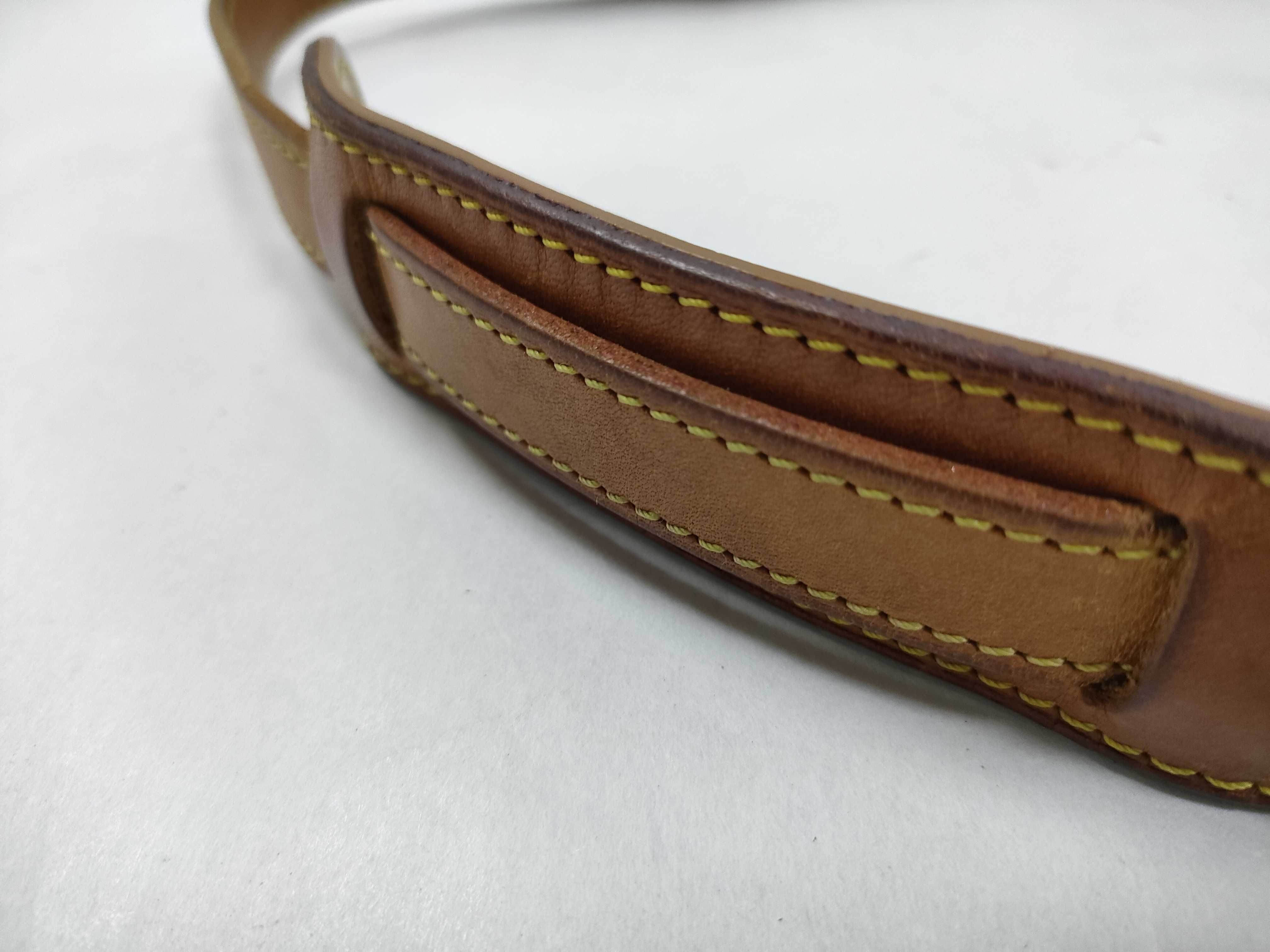 Monogram Shoulder Bag — view 4