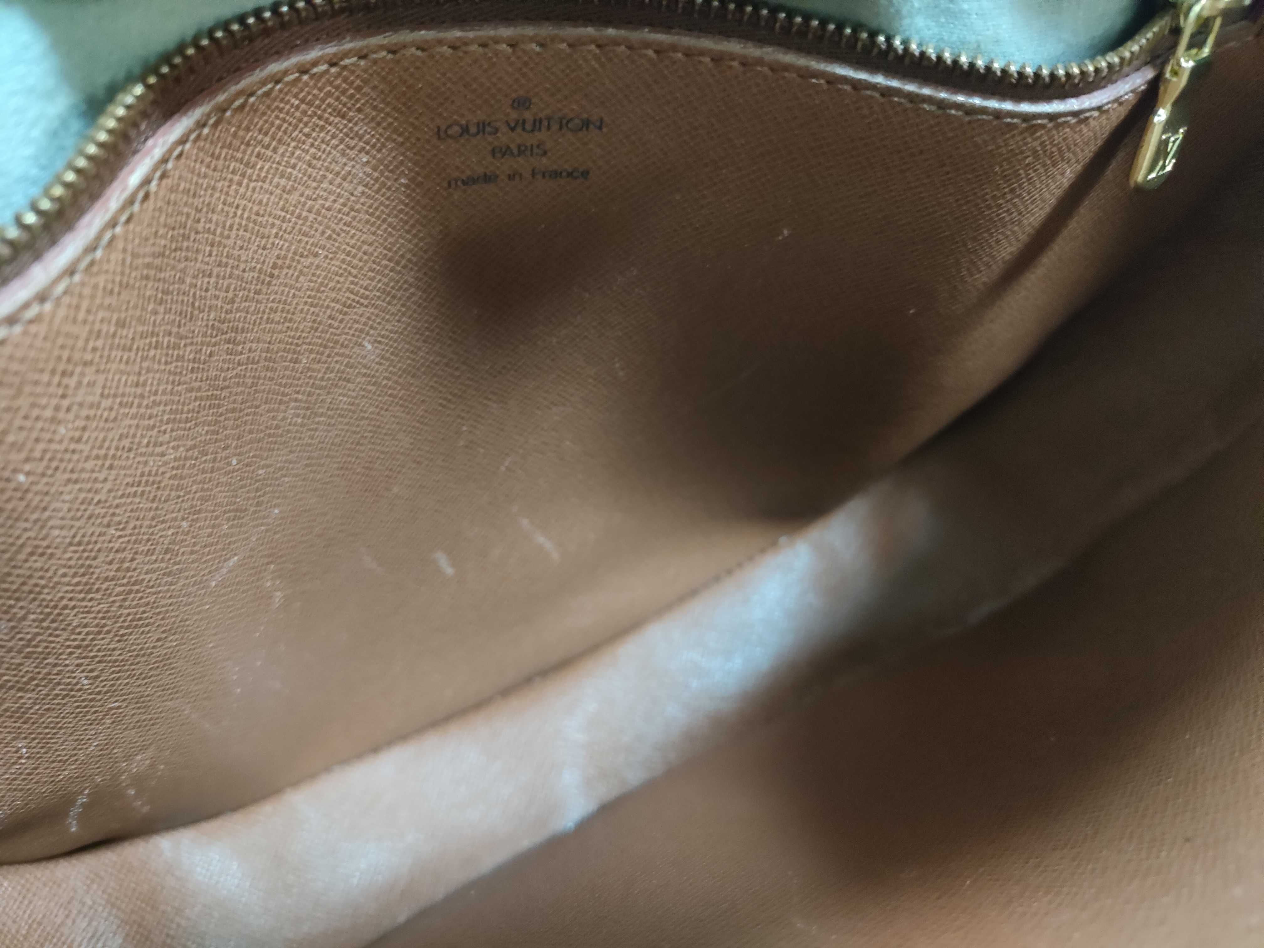 Monogram Shoulder Bag — view 10