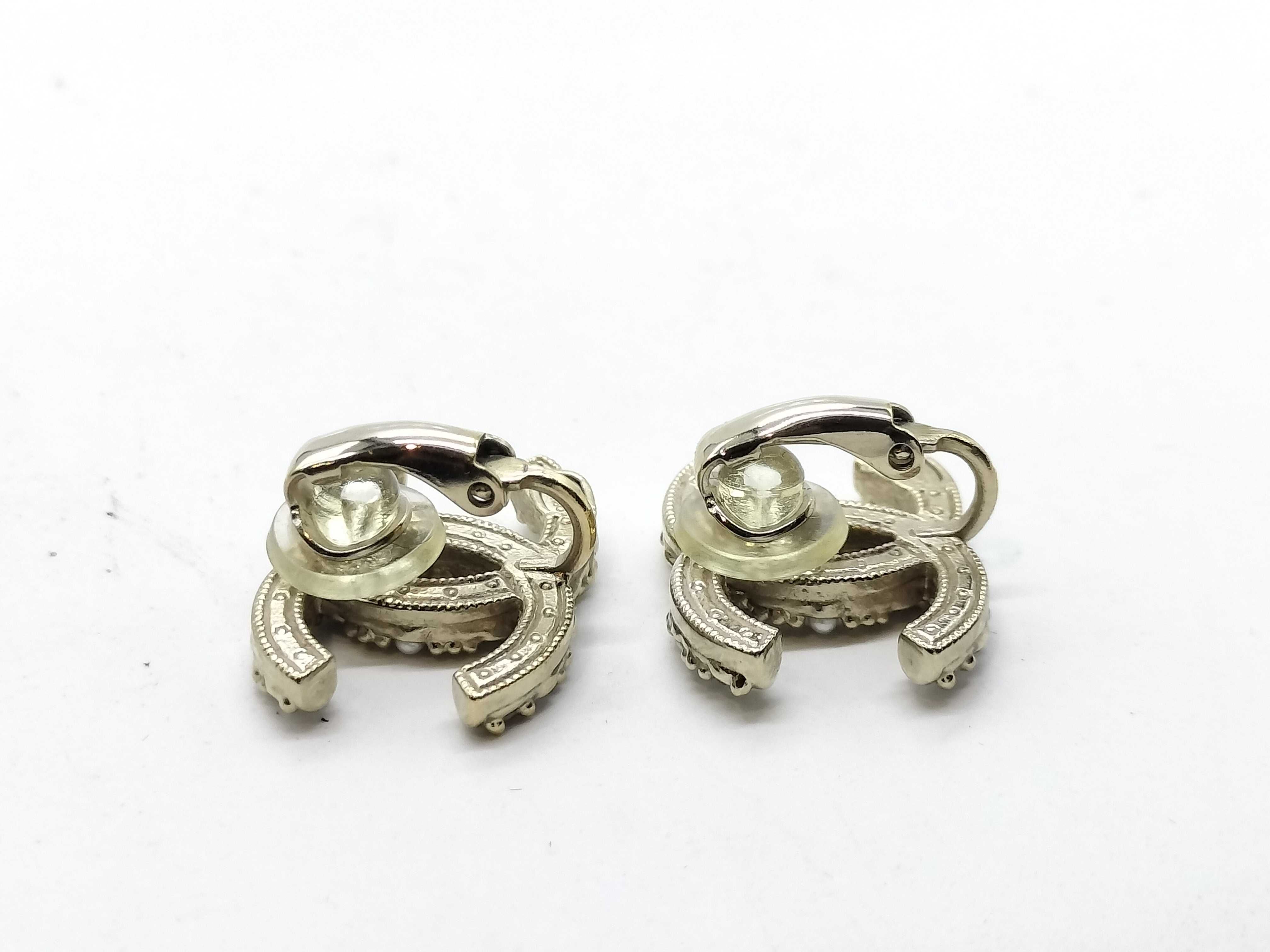 Coco Mark Earrings A20 B Earrings — view 5