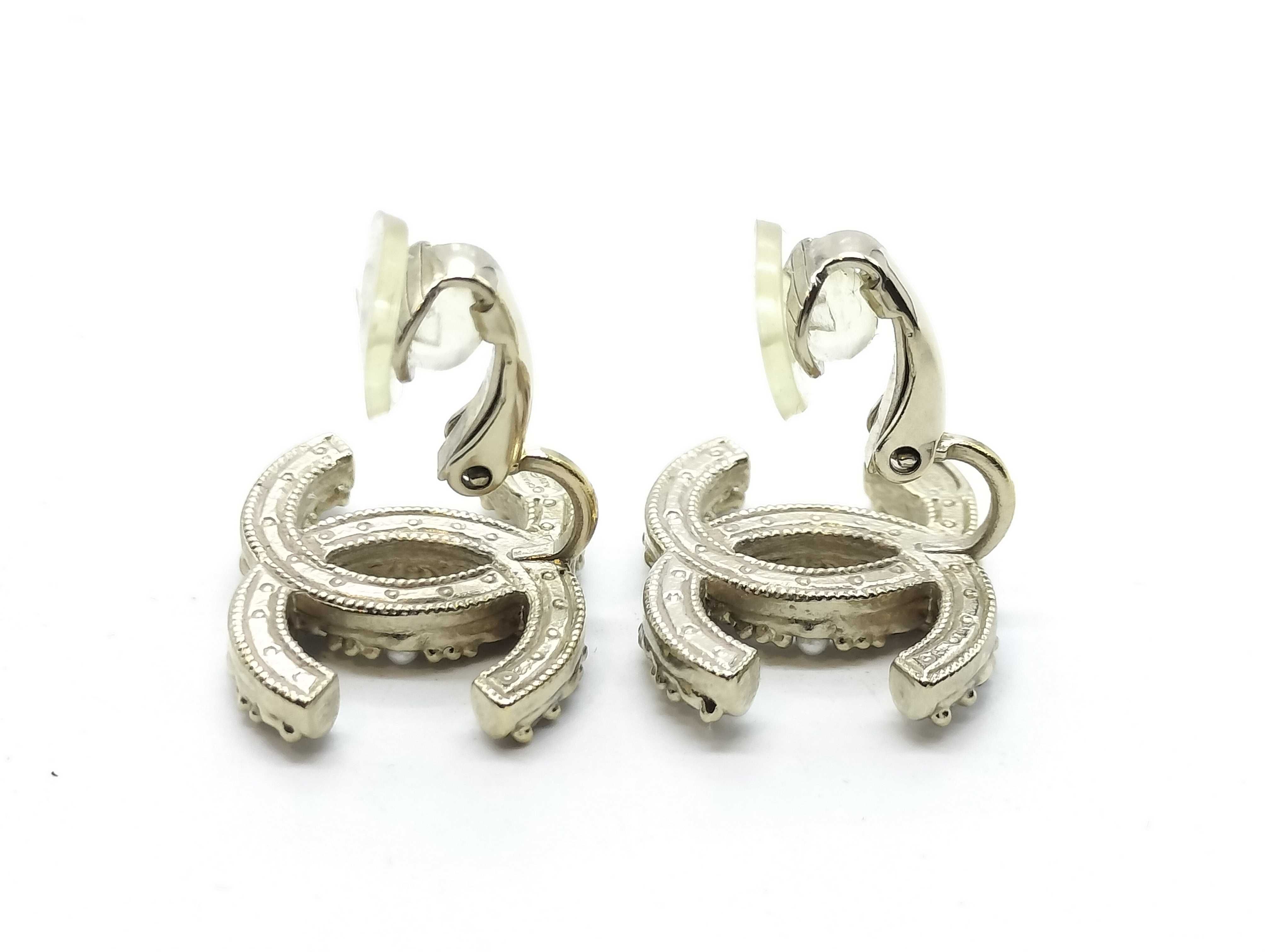 Coco Mark Earrings A20 B Earrings — view 6