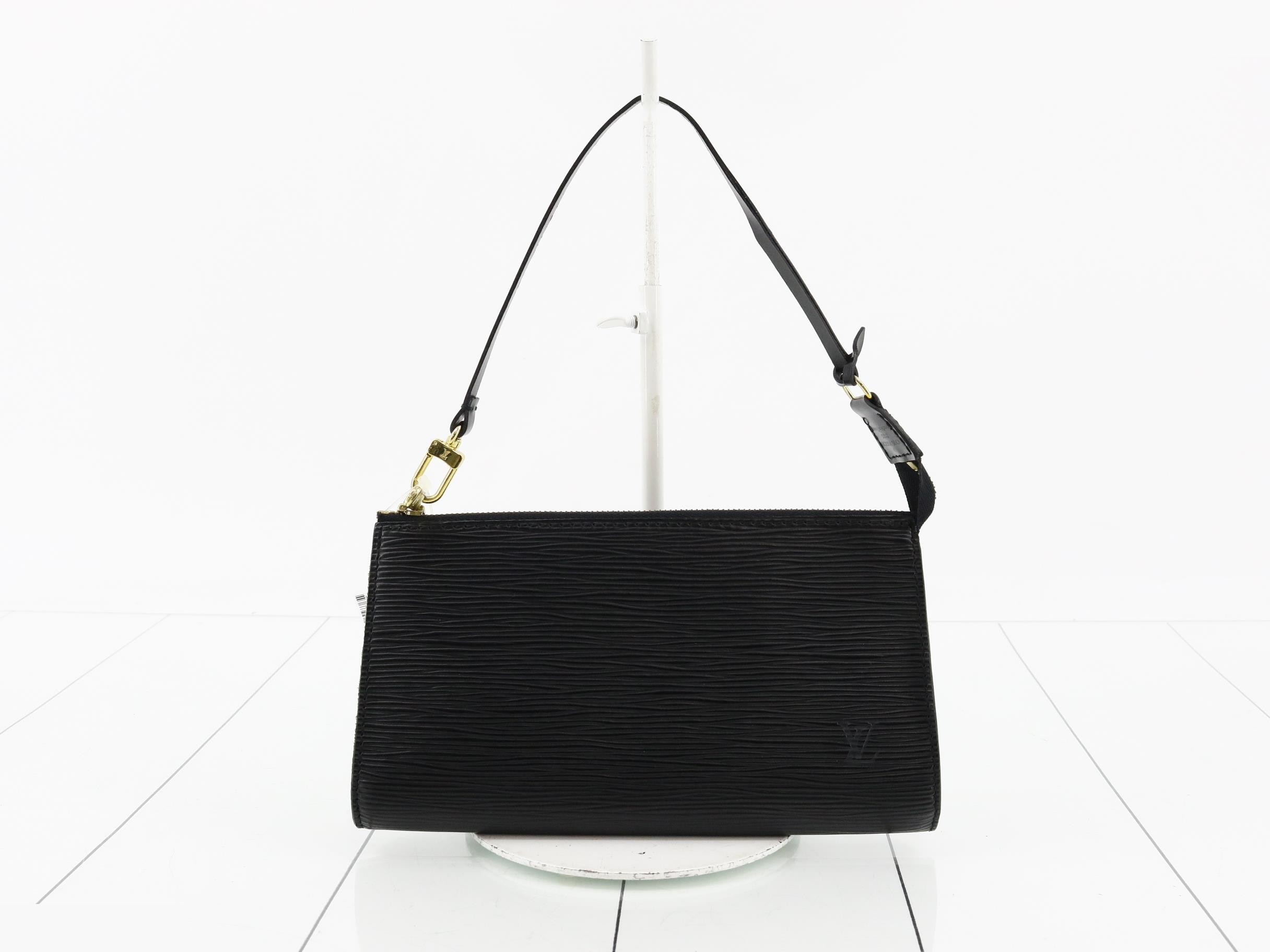 Pochette Accessoires