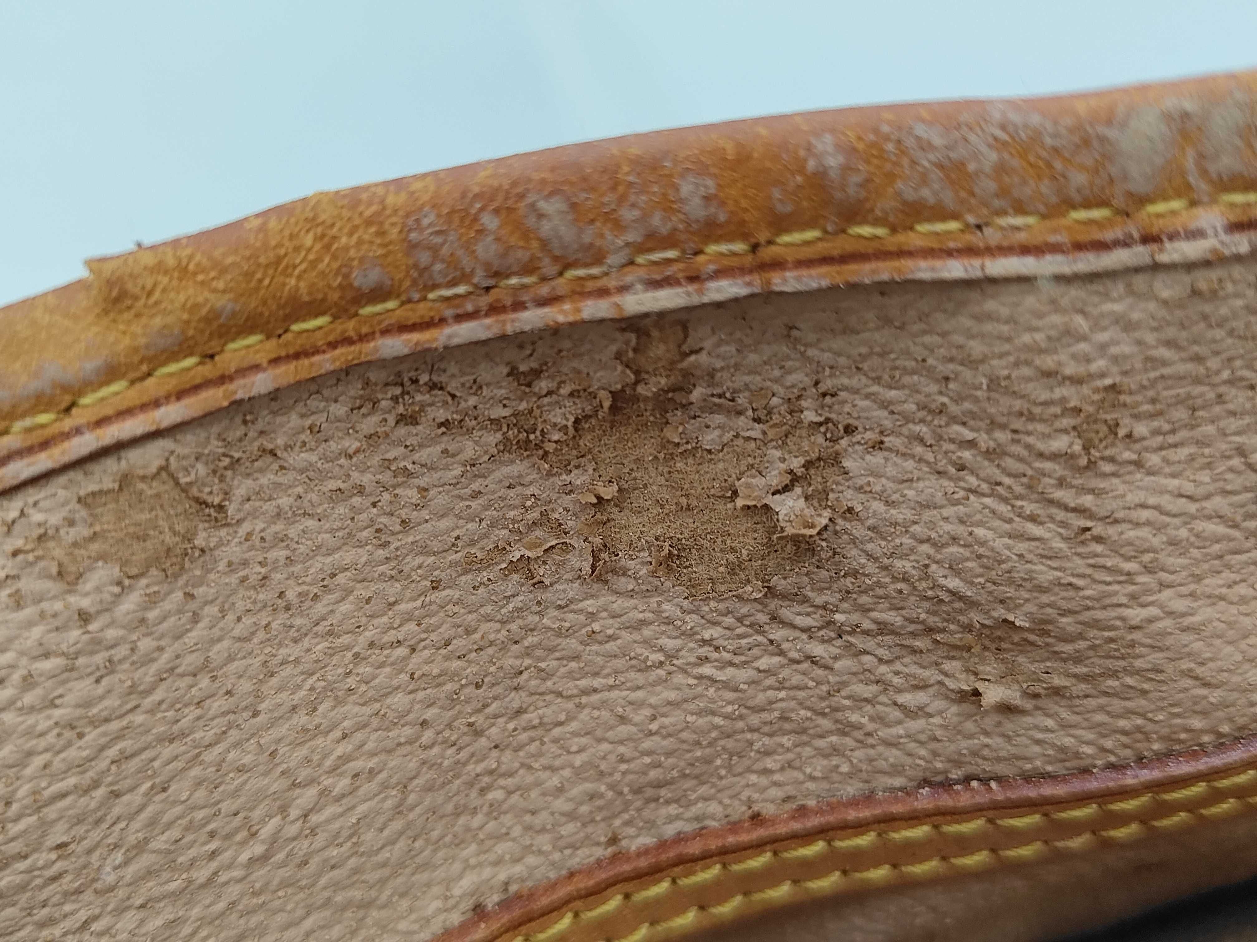 Monogram Bucket PM FL1000 Shoulder Bag — view 15