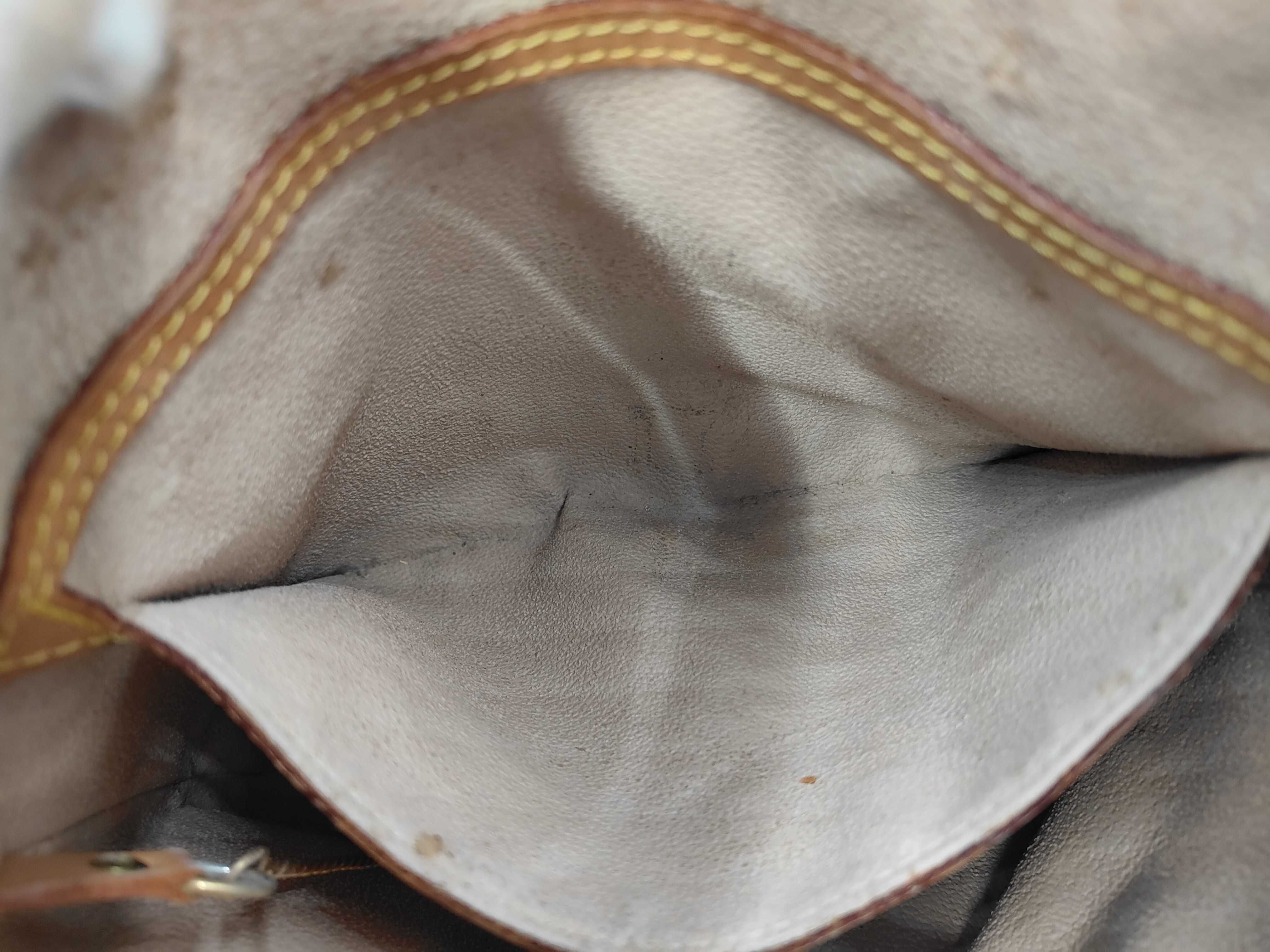Monogram Bucket PM FL1000 Shoulder Bag — view 9