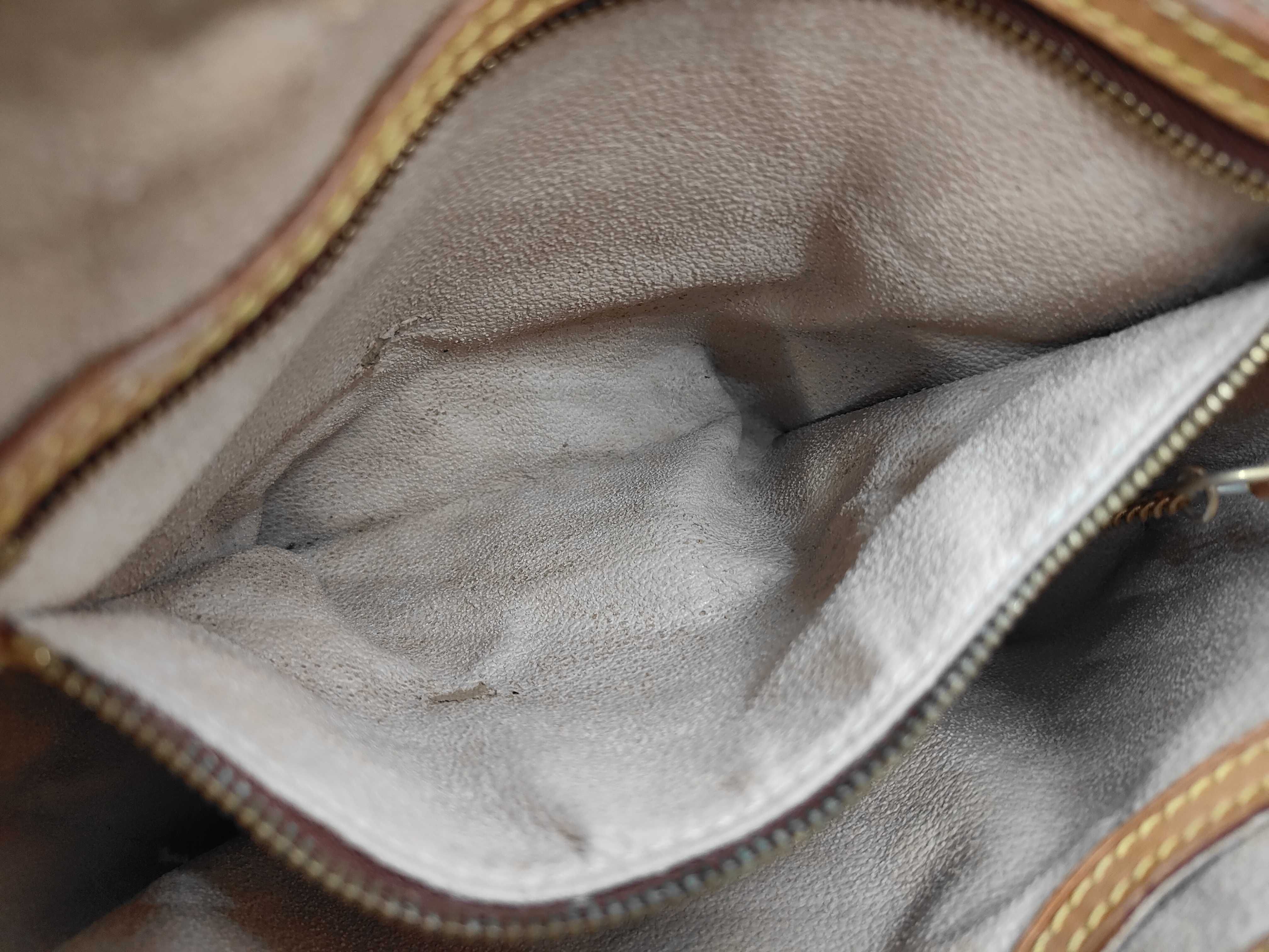 Monogram Bucket PM FL1000 Shoulder Bag — view 10