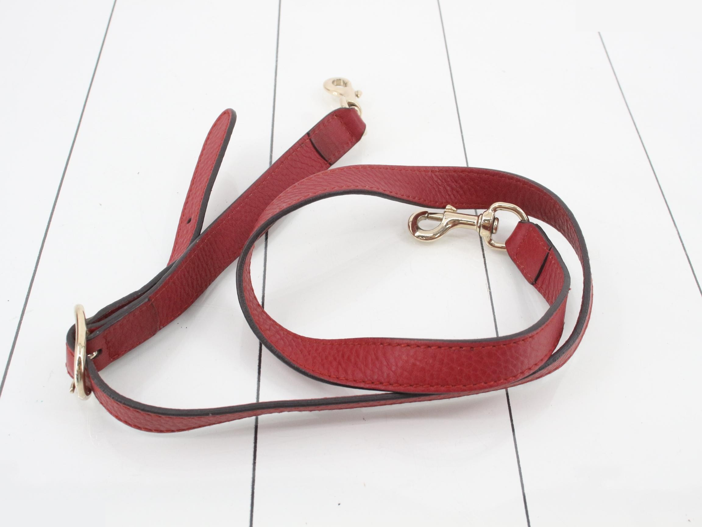 Bamboo 2-Way Handbag with Shoulder Strap — view 7