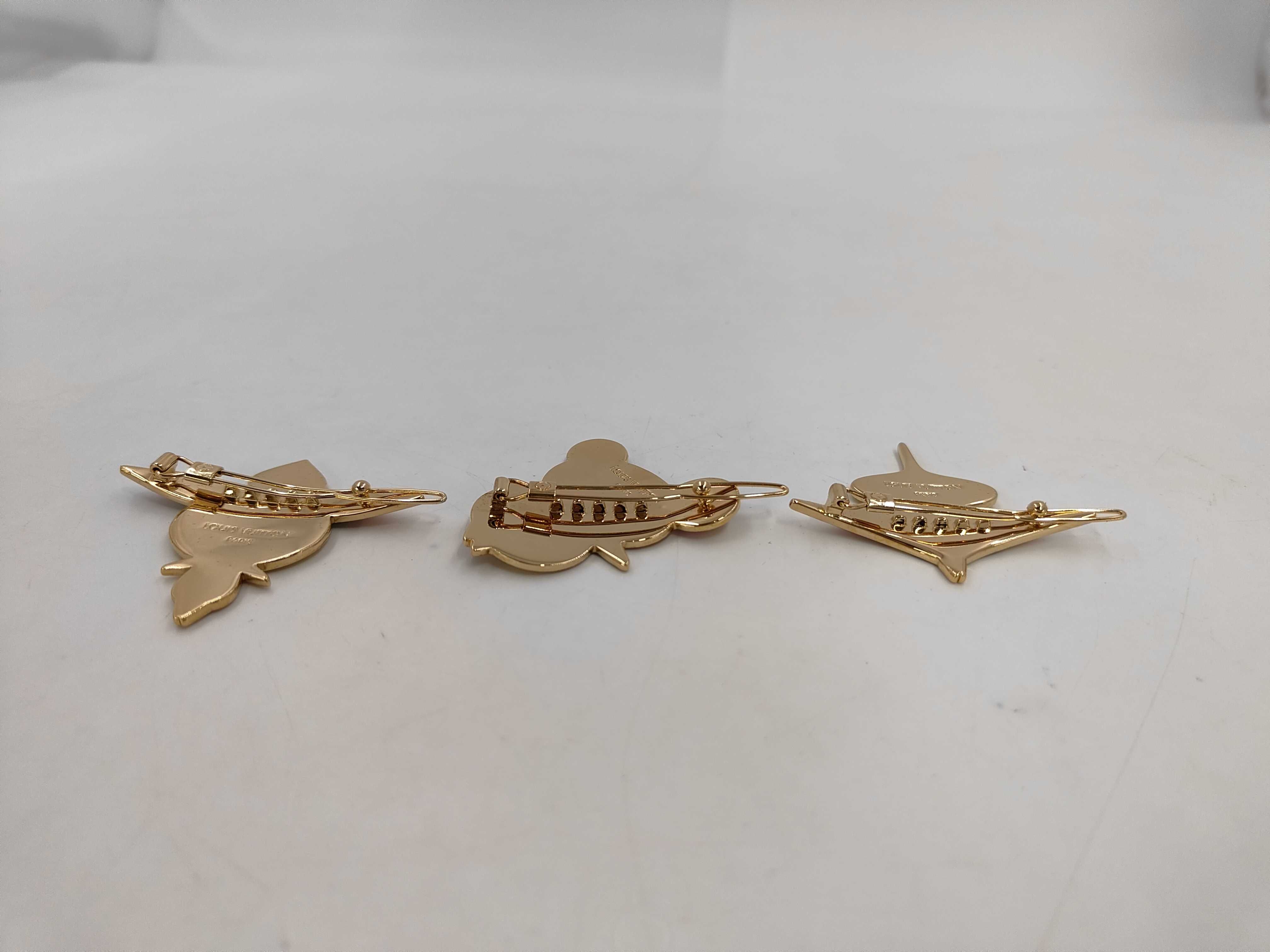 LV Takashi Murakami Hairpin M92595 Other Accessories — view 3