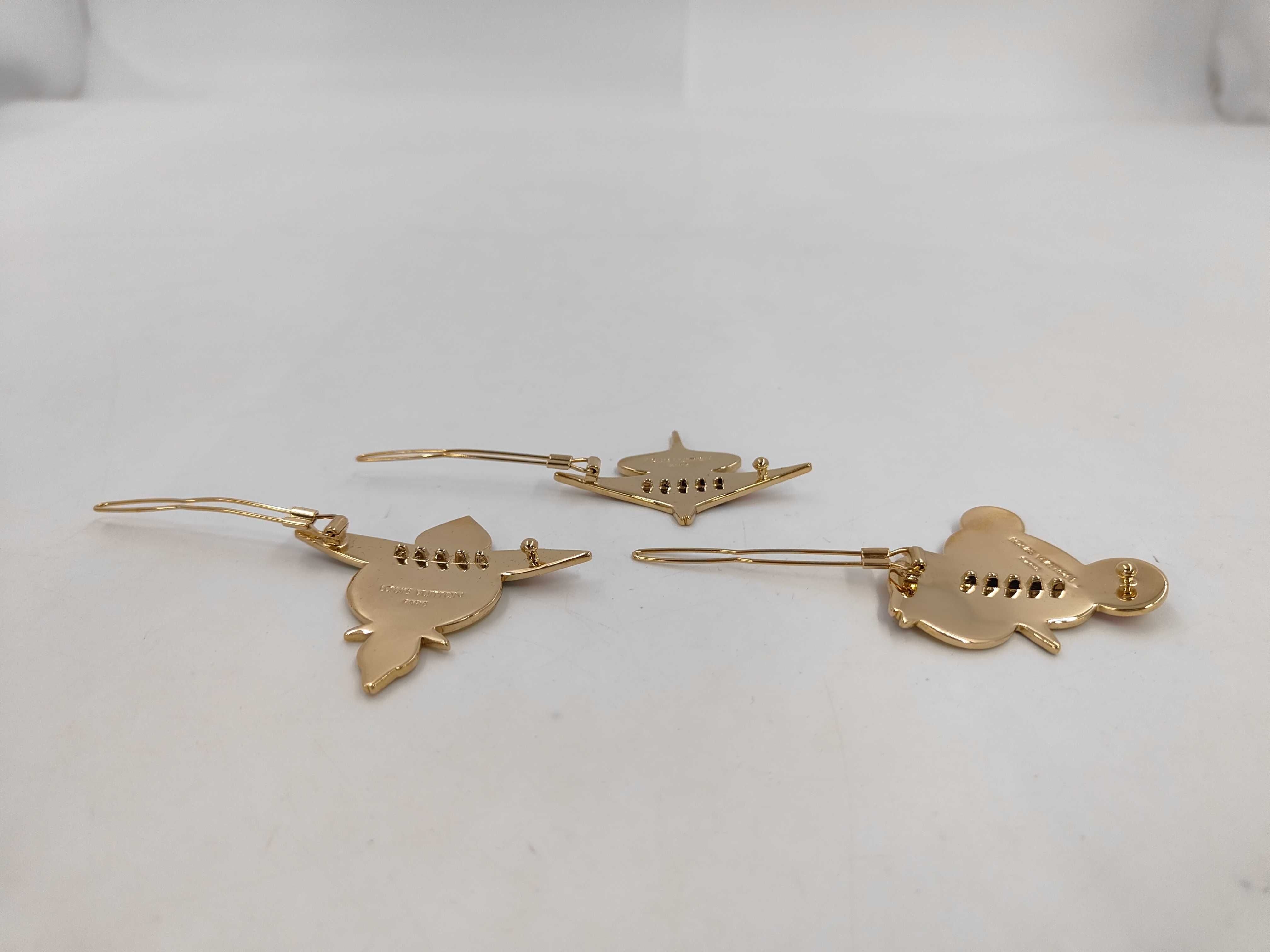 LV Takashi Murakami Hairpin M92595 Other Accessories — view 4