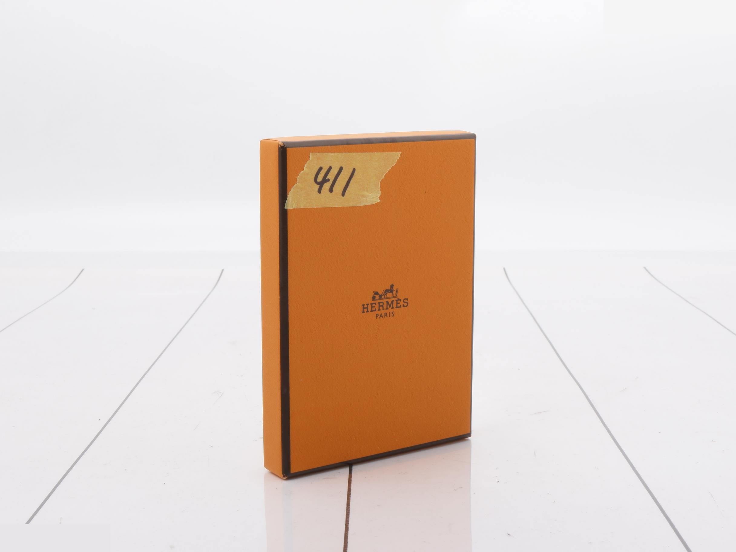 Eman Cheval Swift Card Case, Double Stamp — view 5