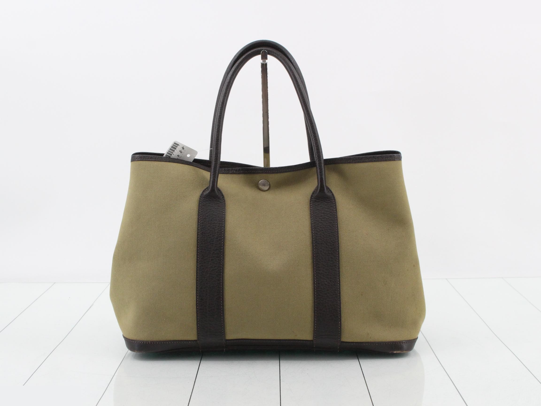 Garden Party PM Khaki — view 2