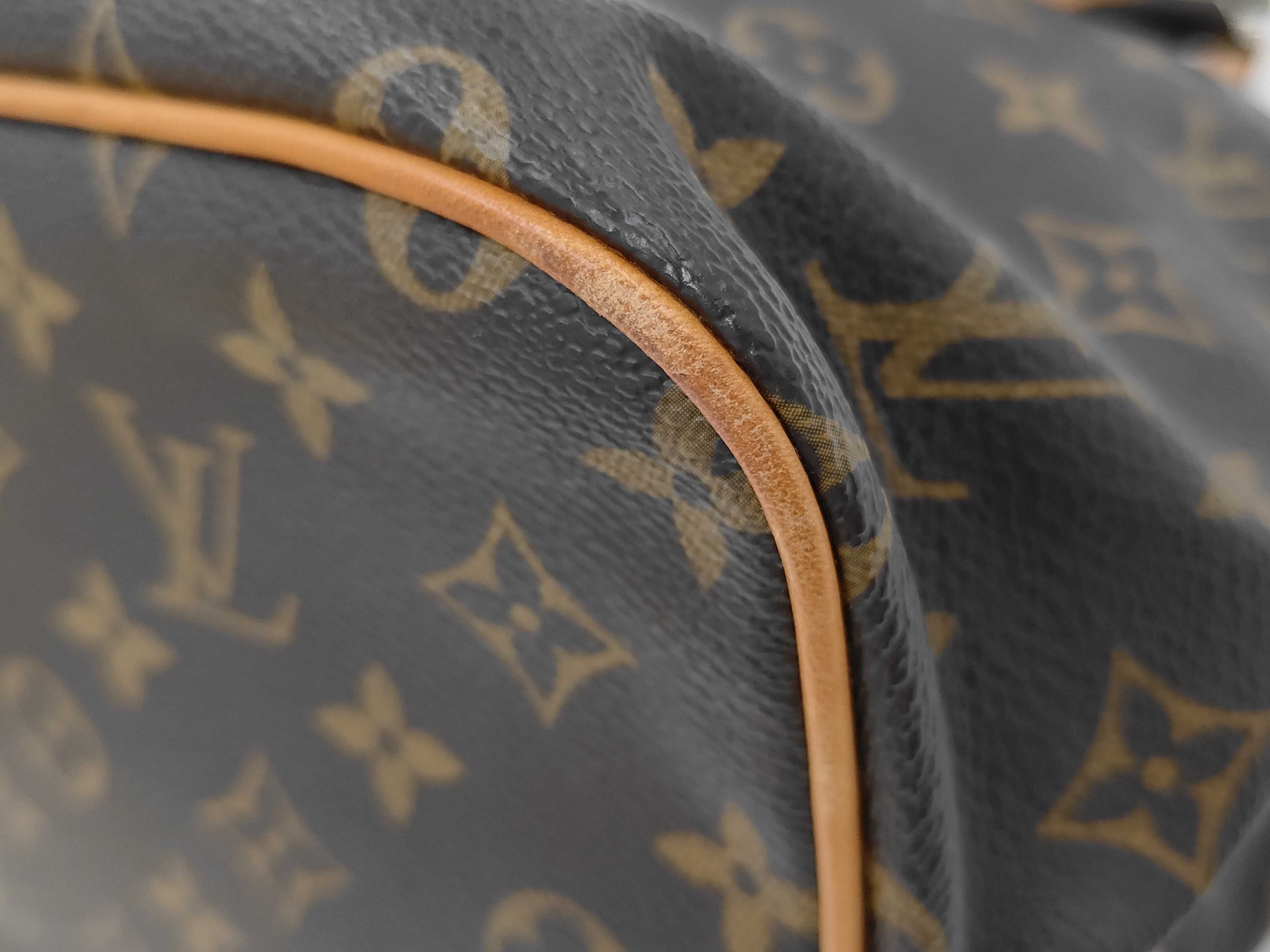 Palermo PM Handbag Monogram M40145 Handbag — view 3