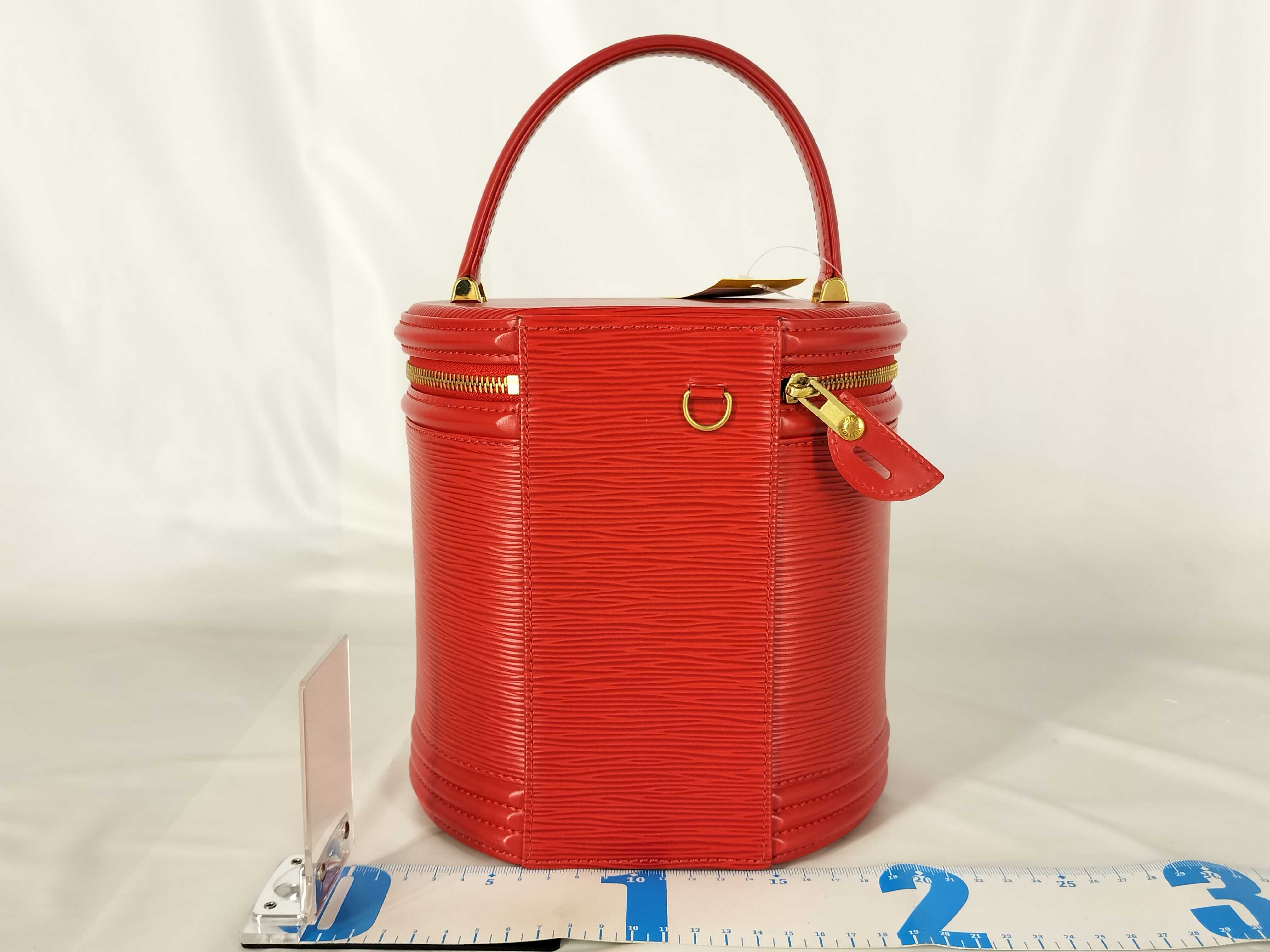 Epi Cannes Handbag — view 2