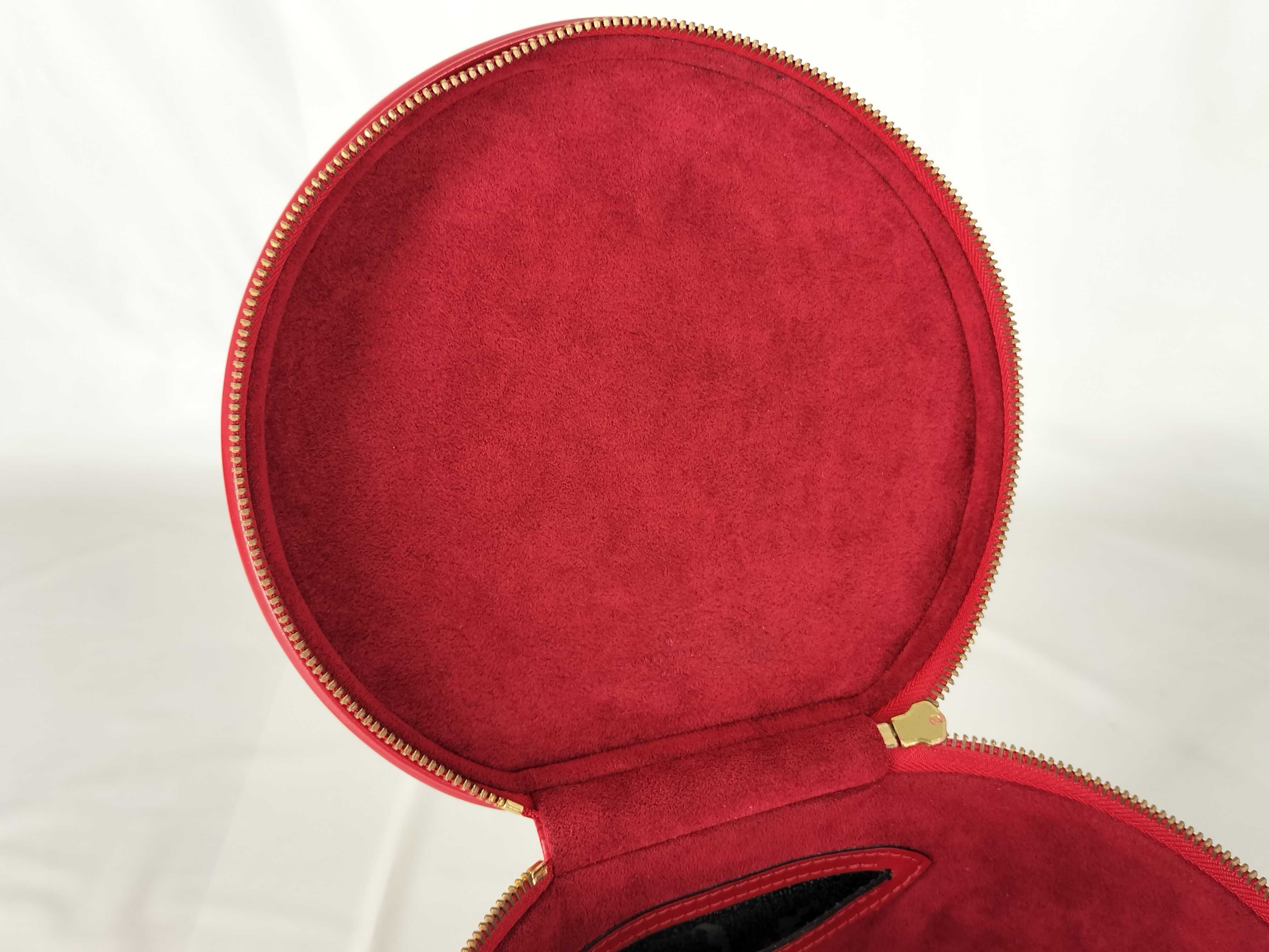 Epi Cannes Handbag — view 11