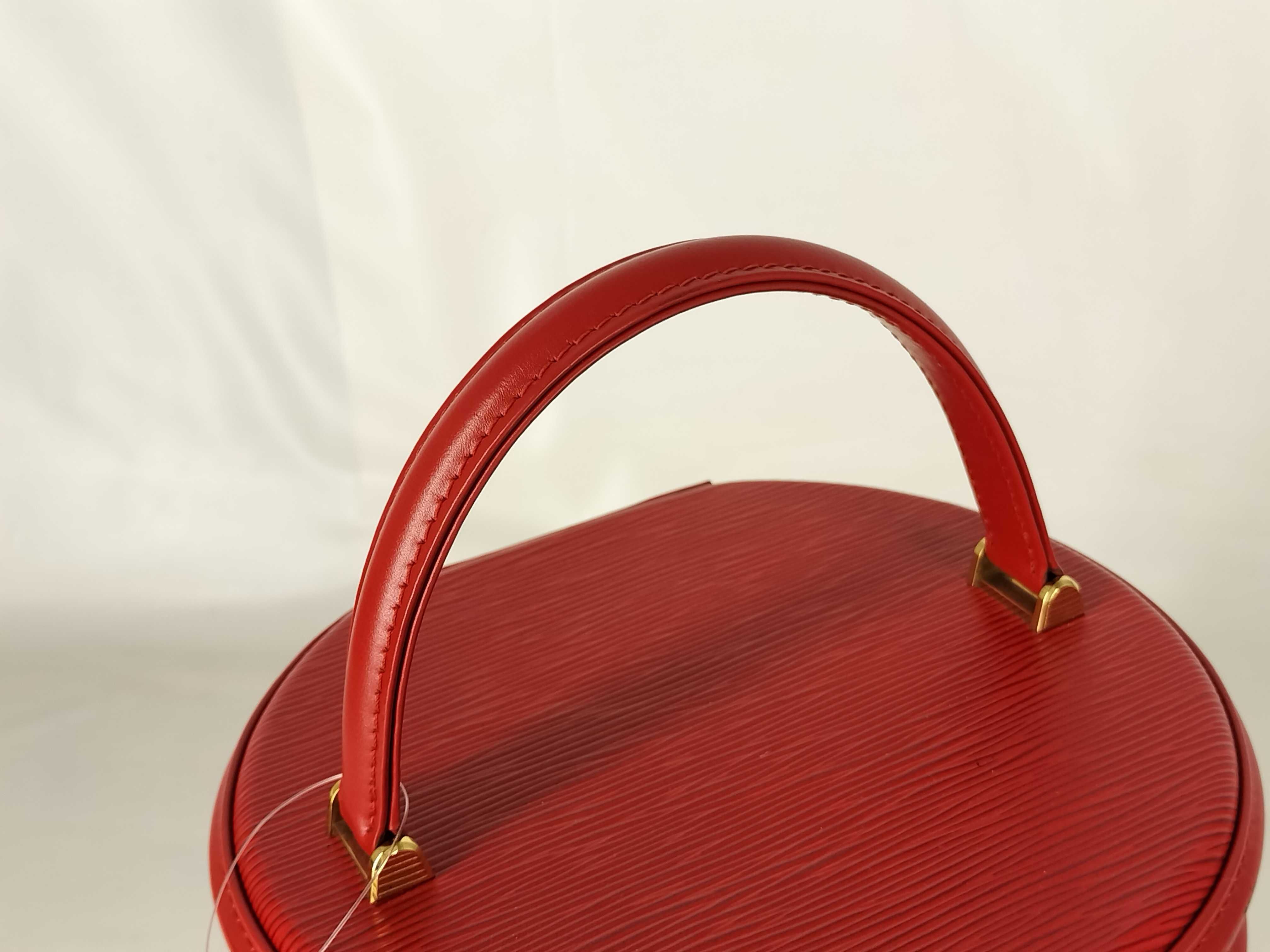 Epi Cannes Handbag — view 3