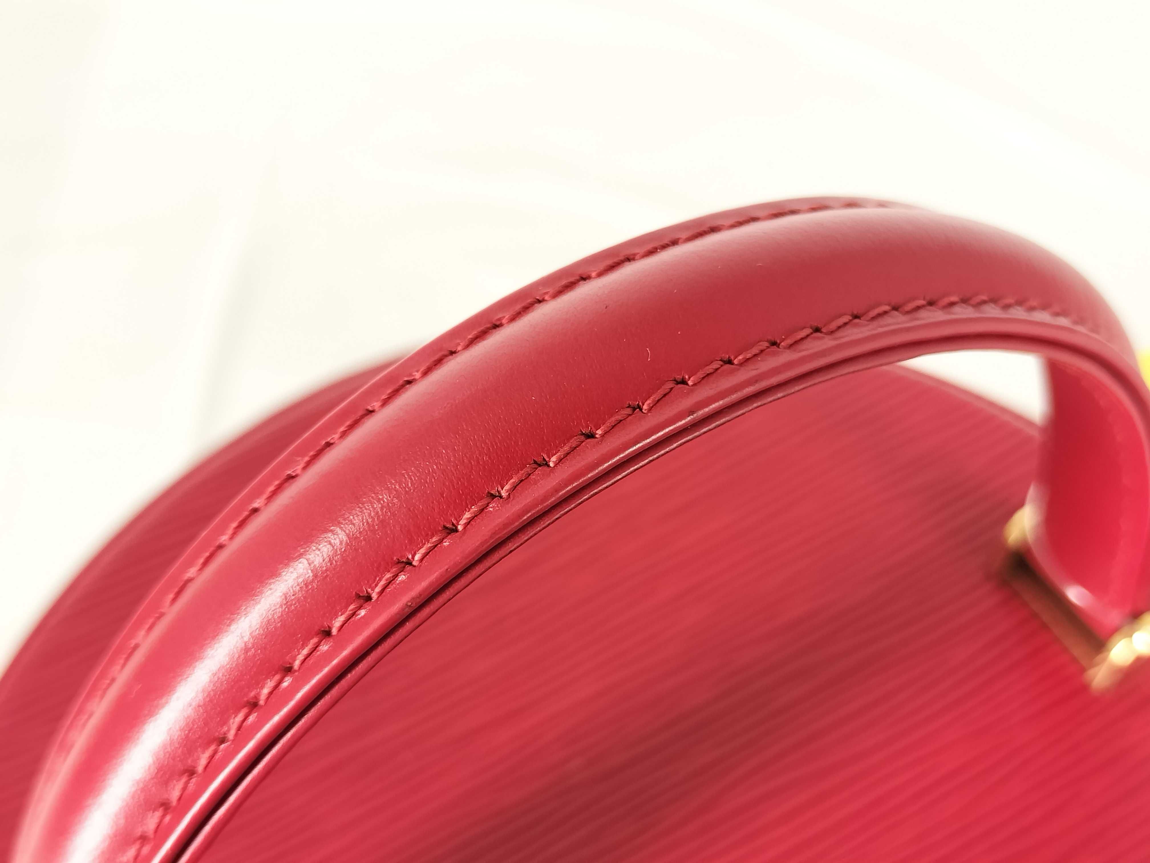Epi Cannes Handbag — view 4