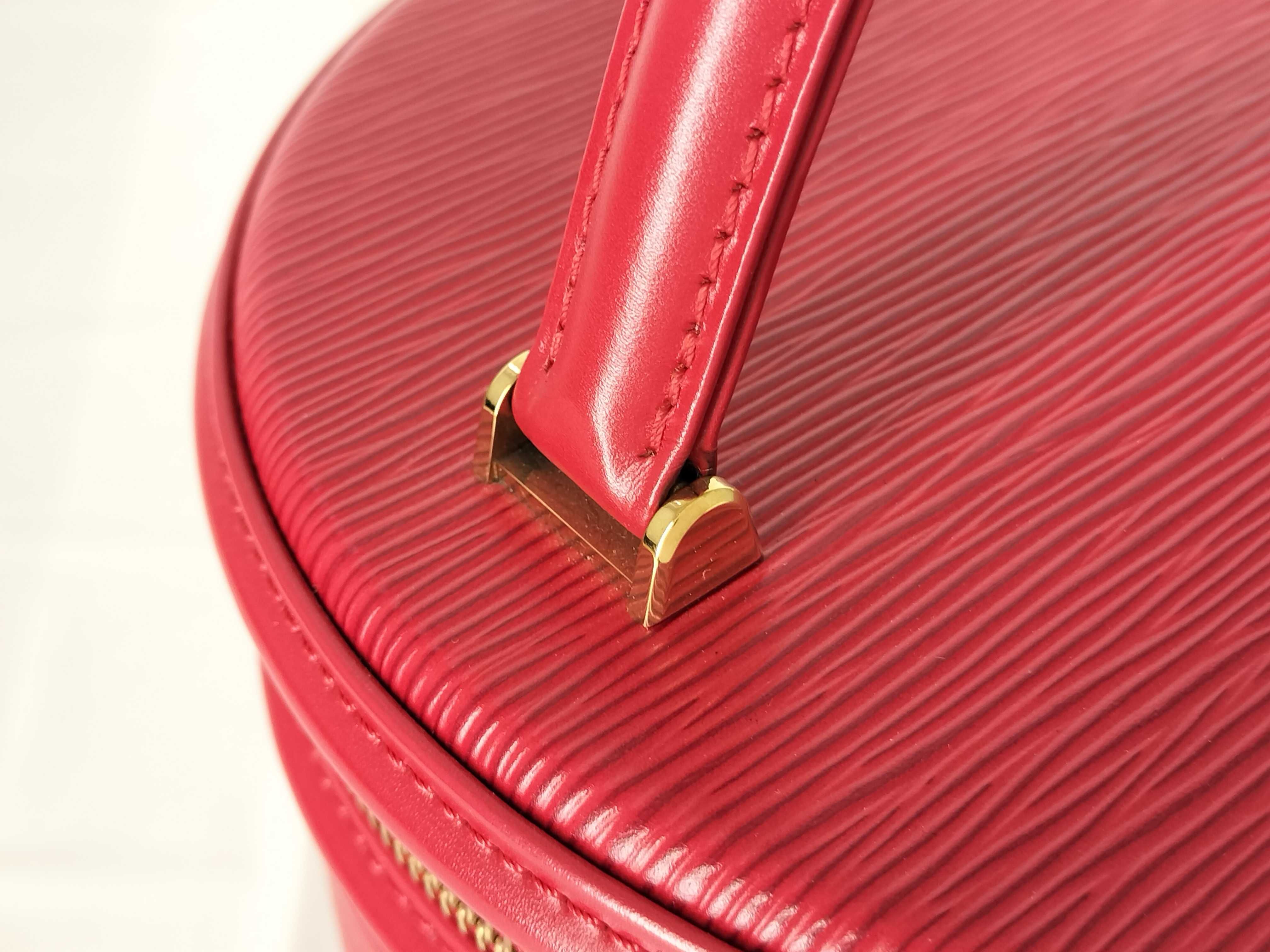 Epi Cannes Handbag — view 5