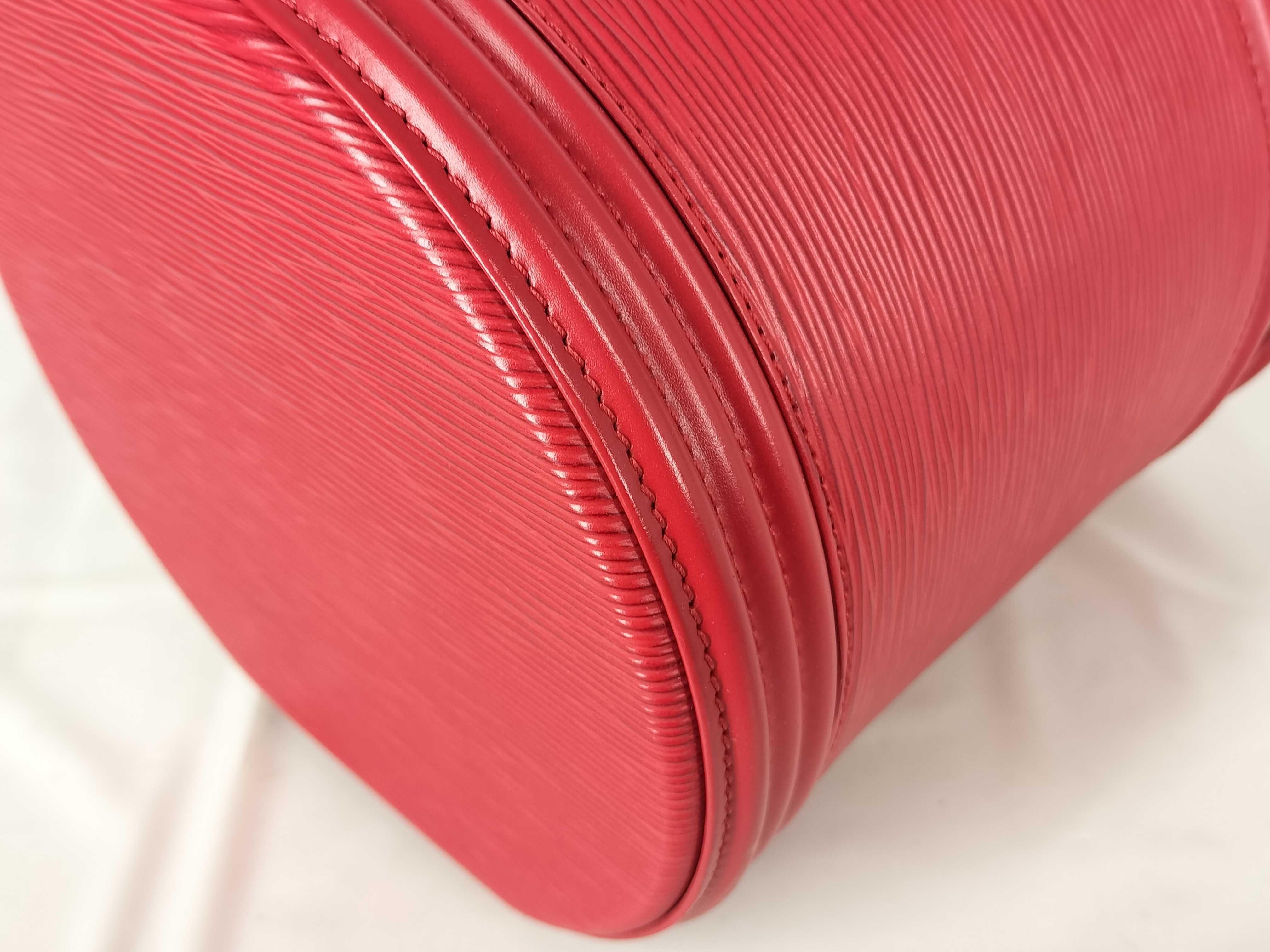 Epi Cannes Handbag — view 6