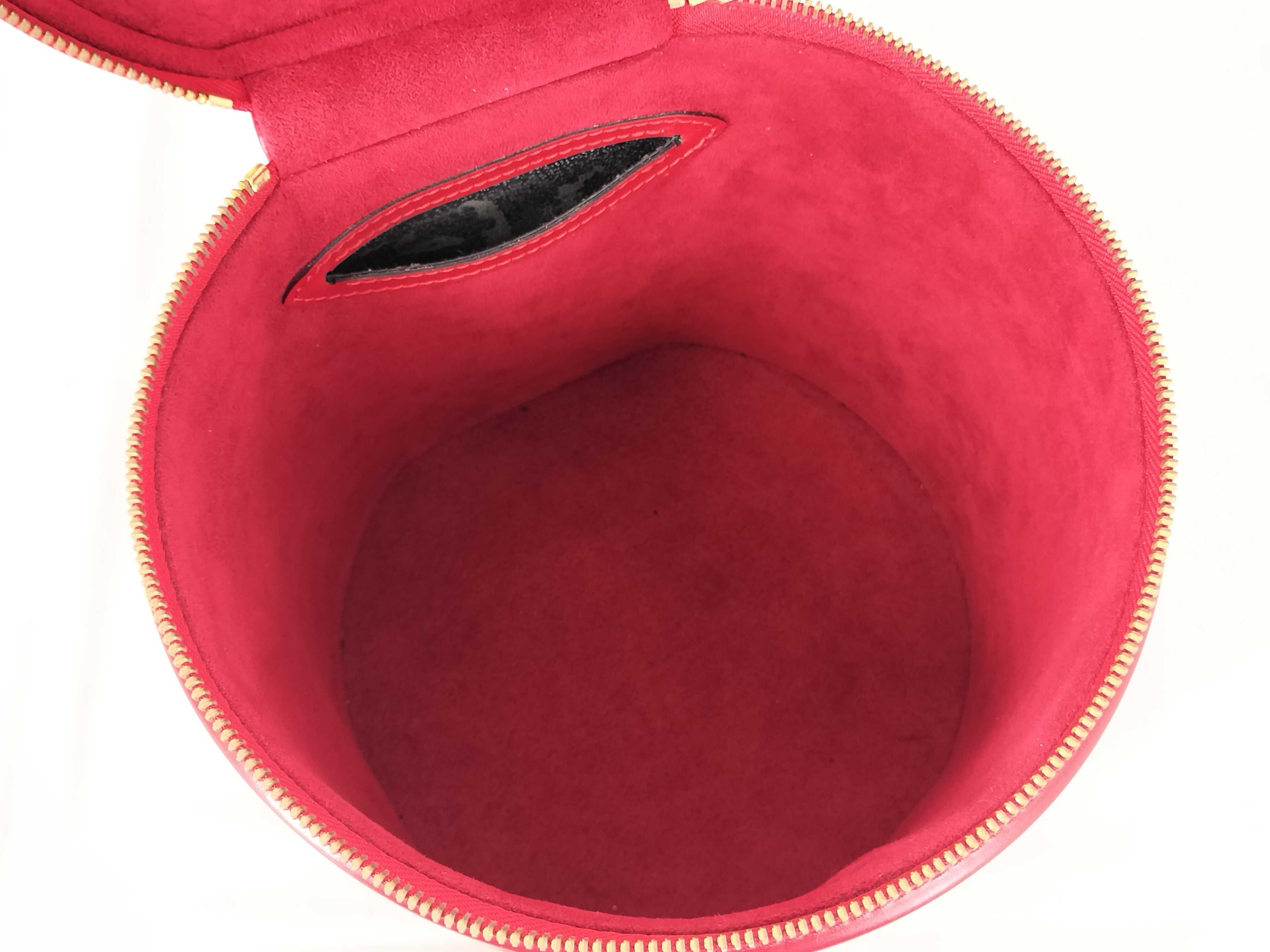 Epi Cannes Handbag — view 10