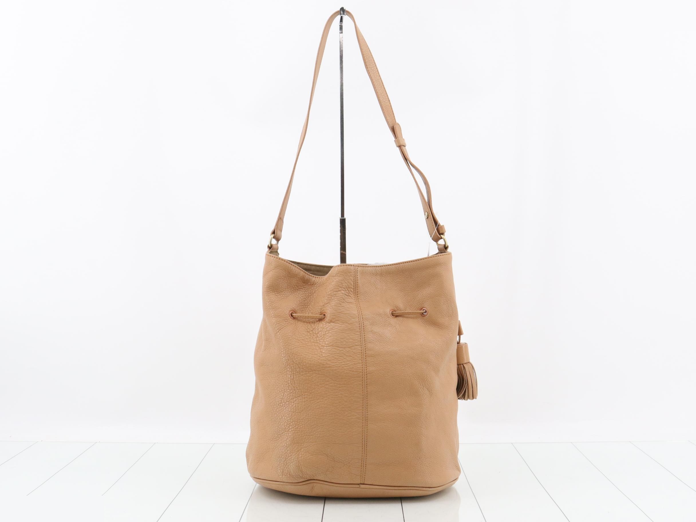 See by Chloé Leather Semi-Shoulder Bag — view 2
