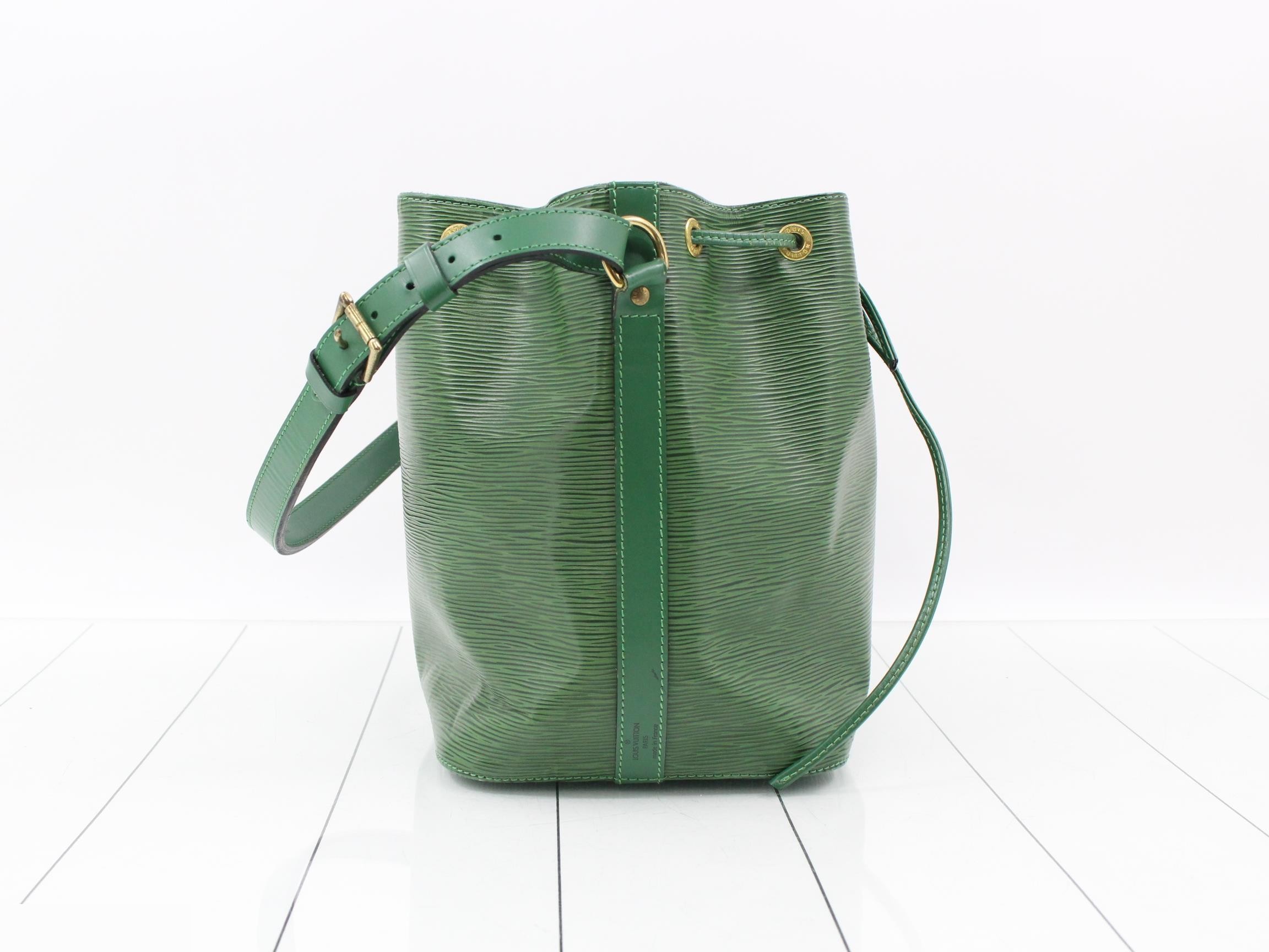 Noe Borneo Green — view 4
