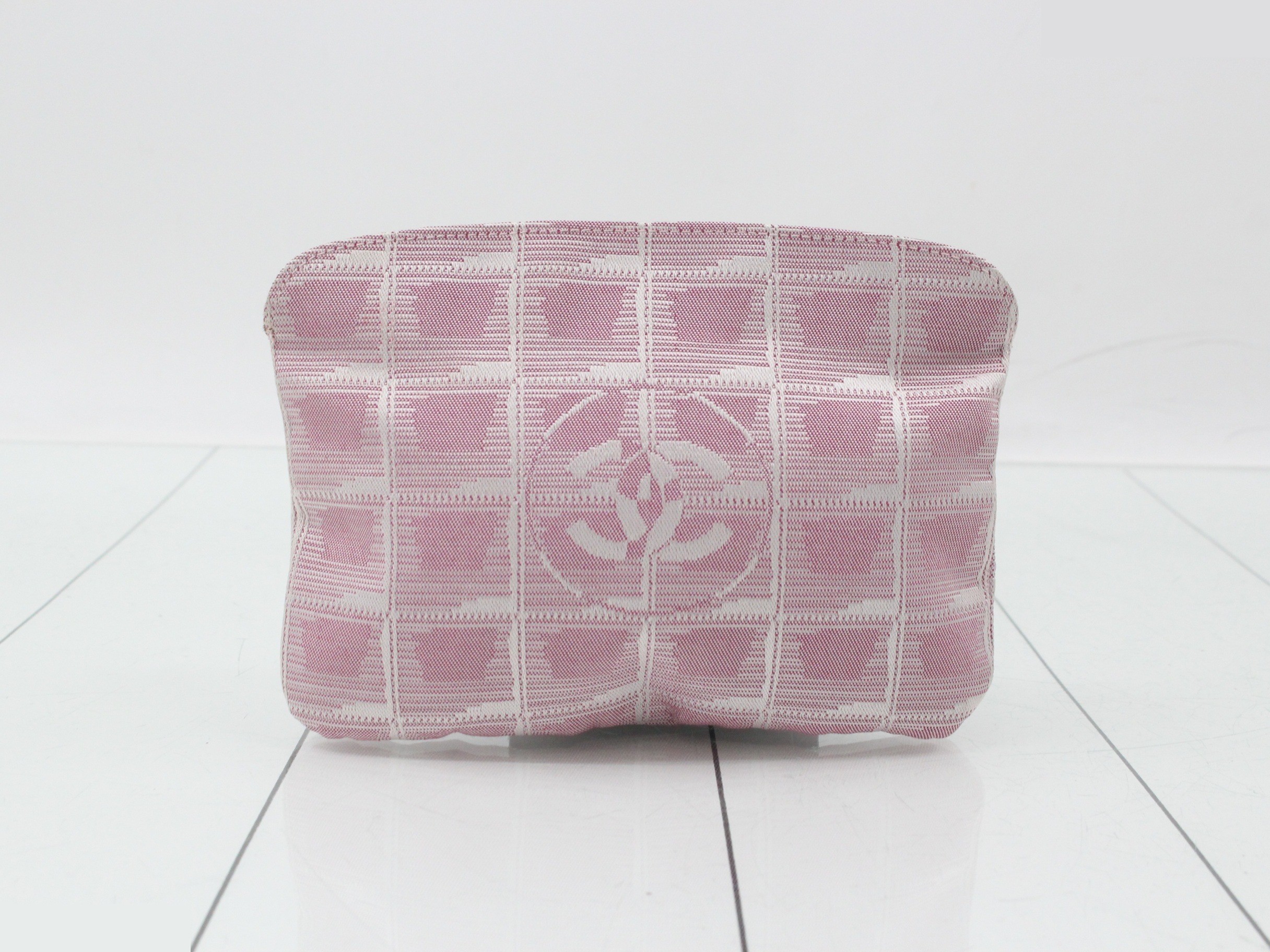 Neutra Pouch Pink — view 2