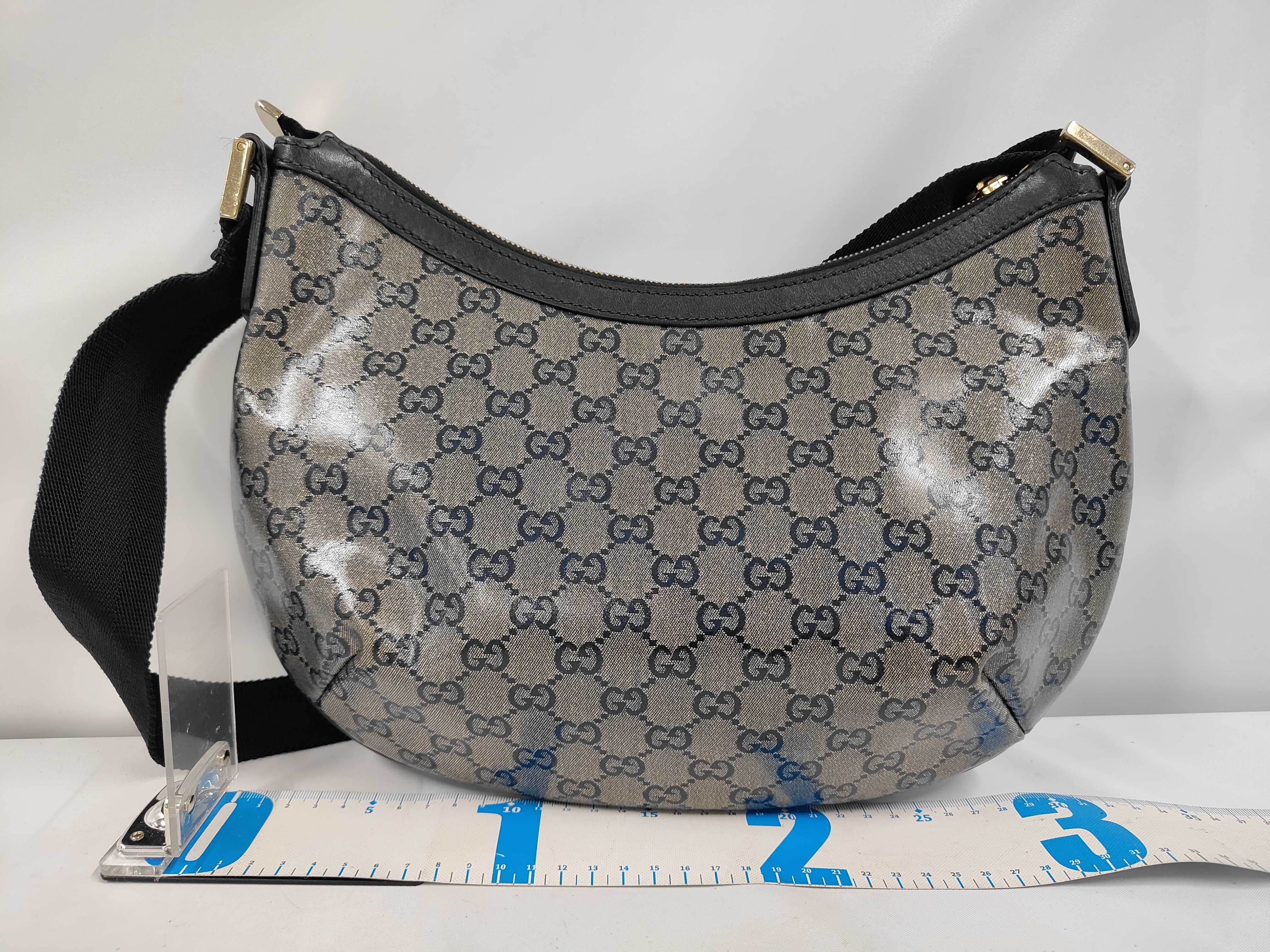 bag, shoulder bag — view 2
