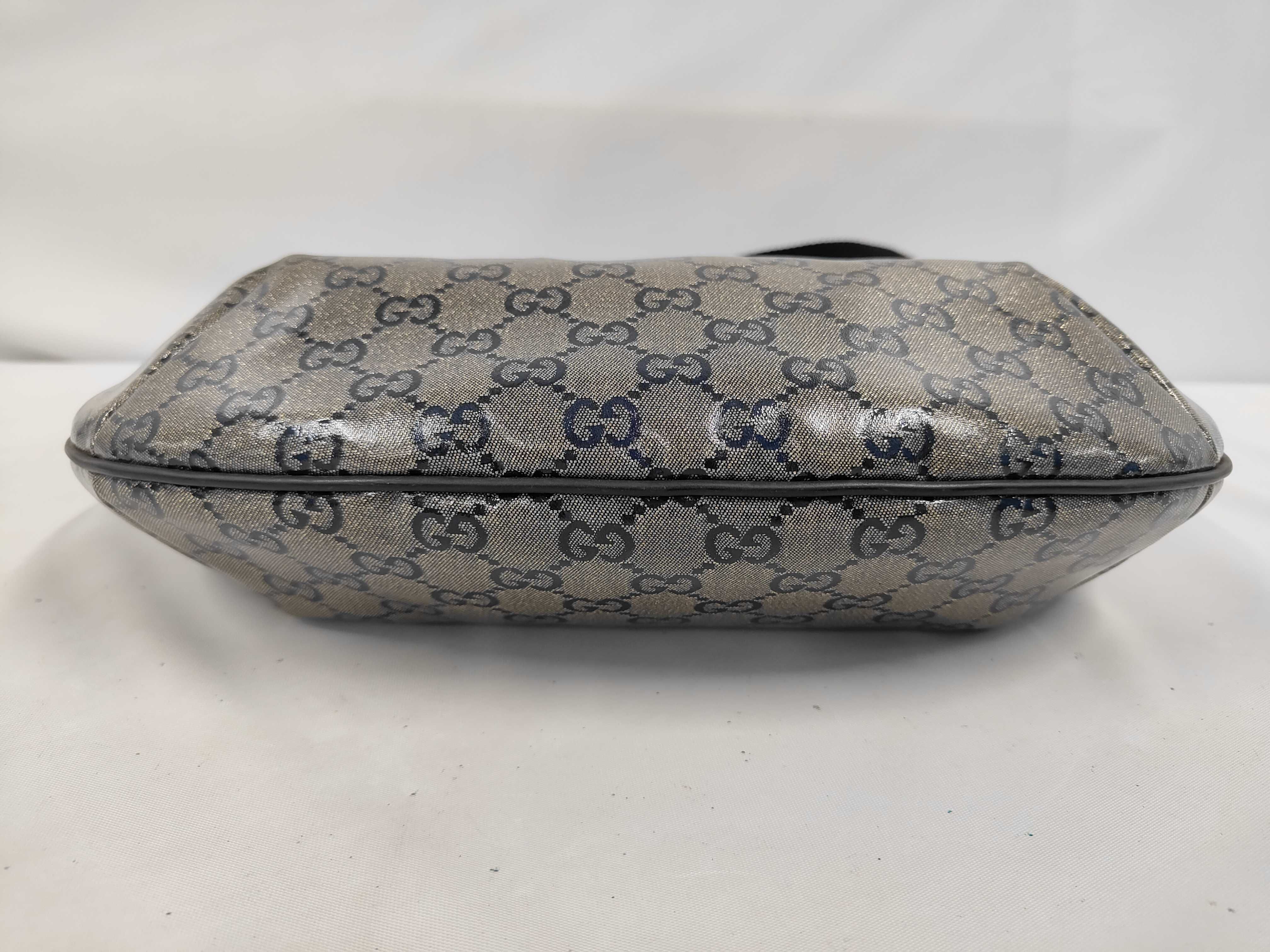 bag, shoulder bag — view 3