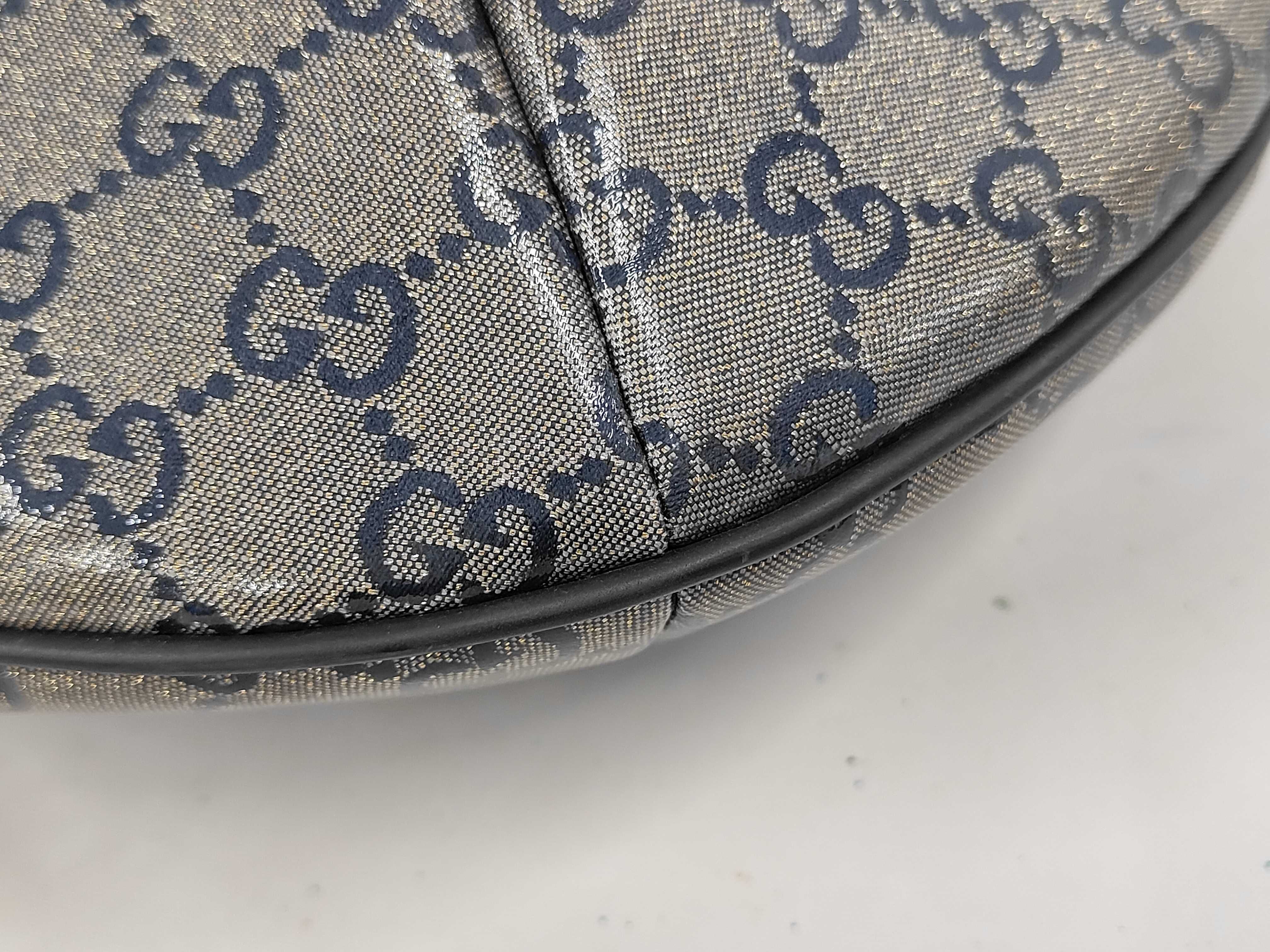 bag, shoulder bag — view 4